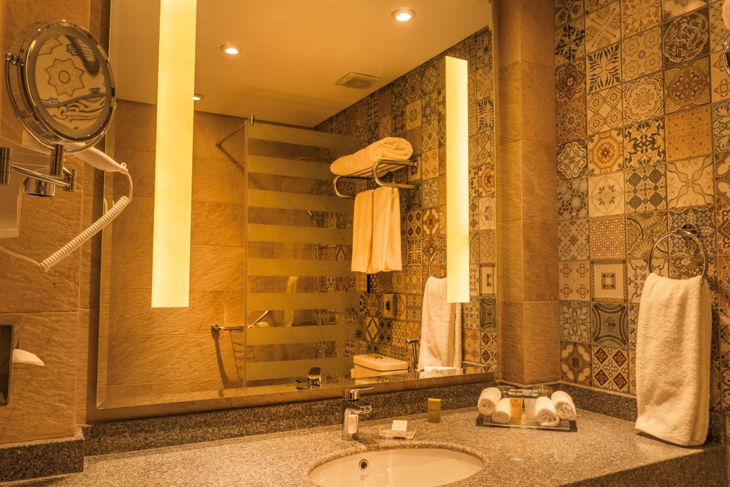 Safir Dahab Resort