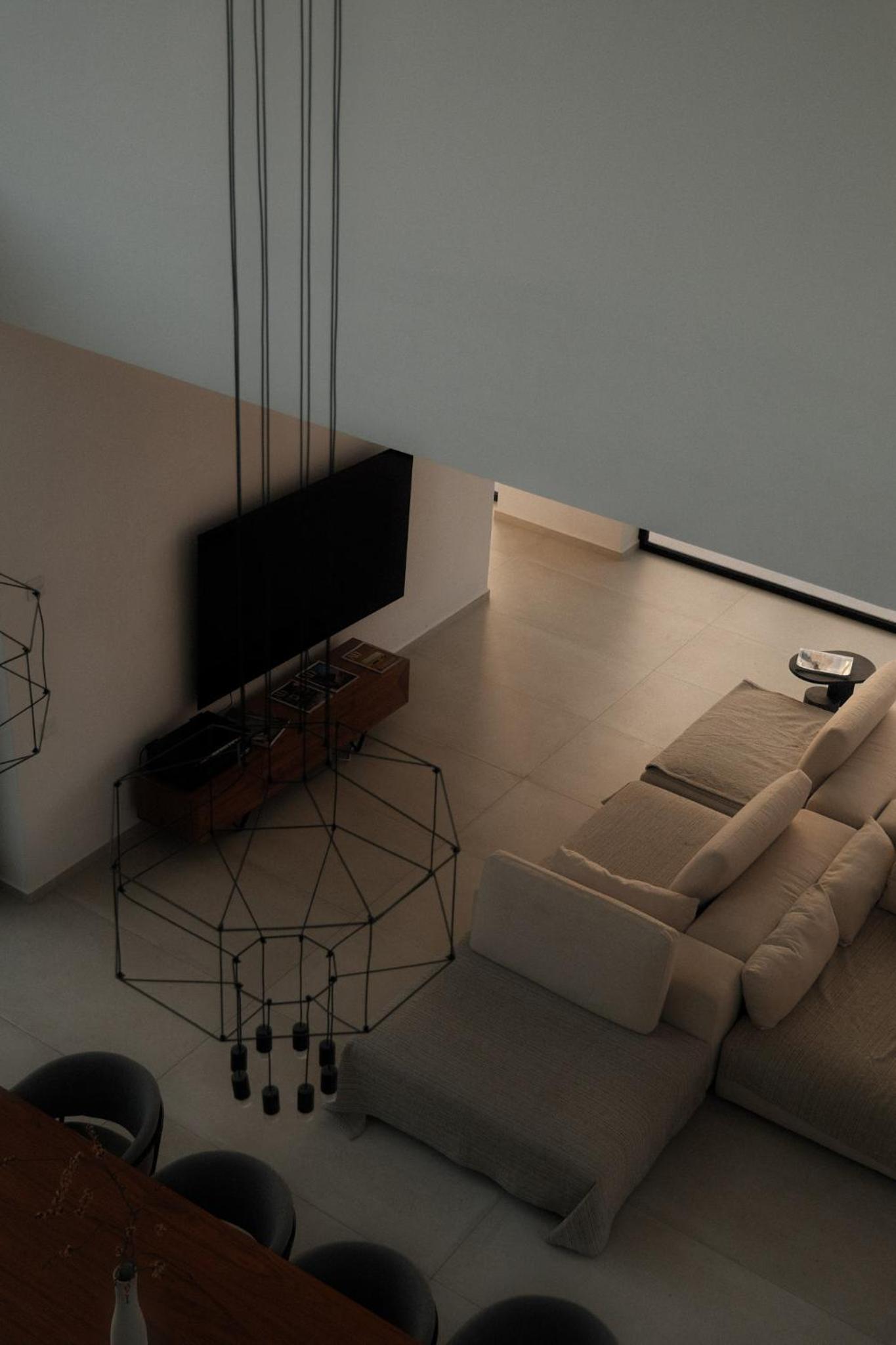 Contemporary villa near Sitges Hills