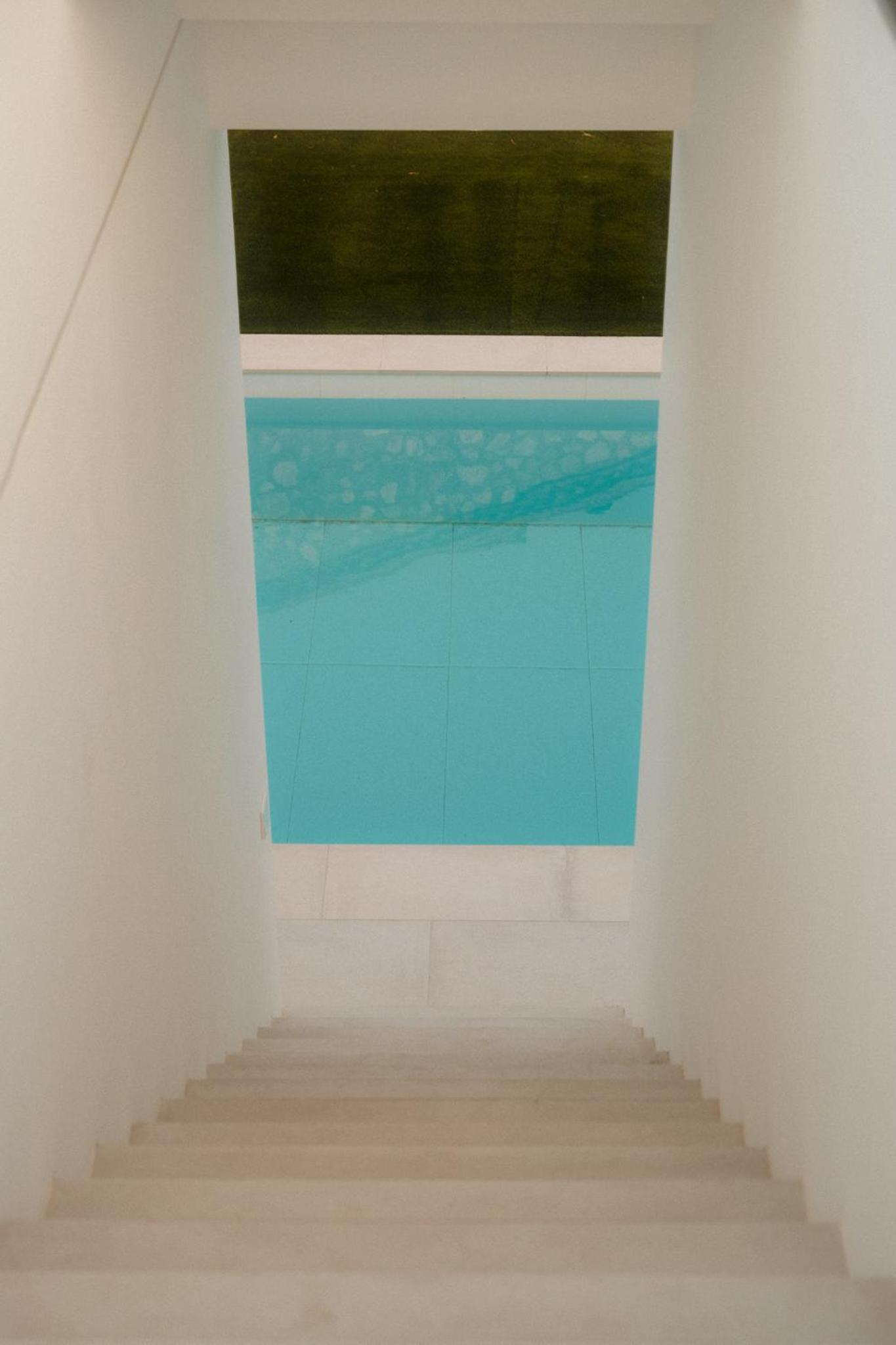 Contemporary villa near Sitges Hills