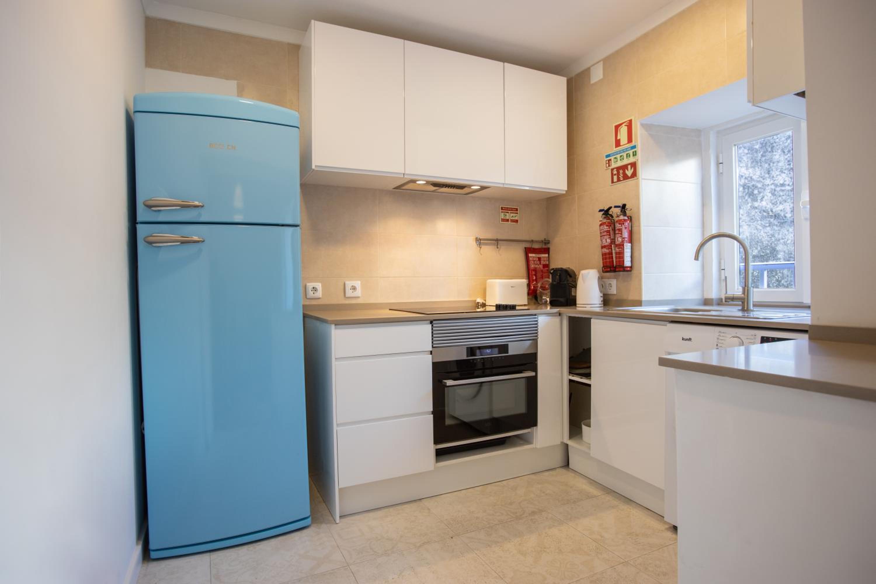 Machadinho Cosy Apartment by Soulplaces view 4