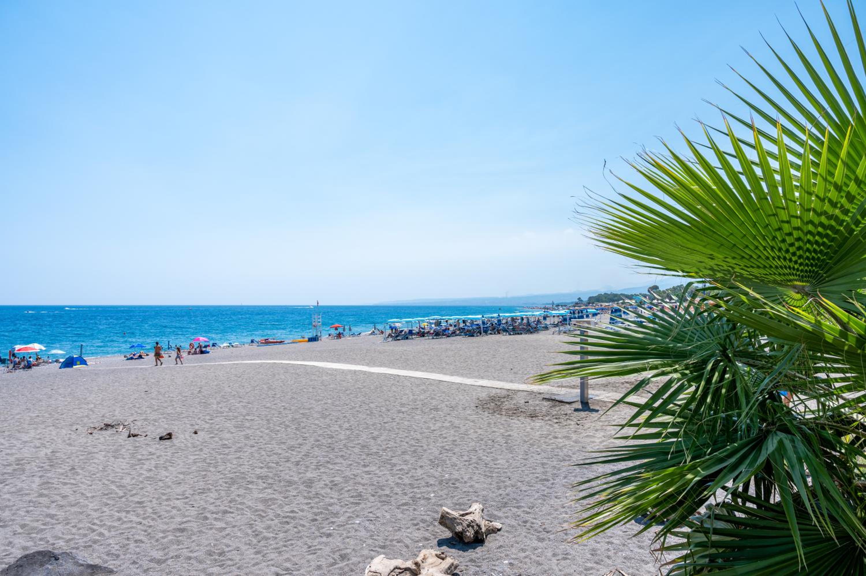 GuestHost - Naxos Seaside Apartment with Gardens, Parking and Swimming Pool view 2