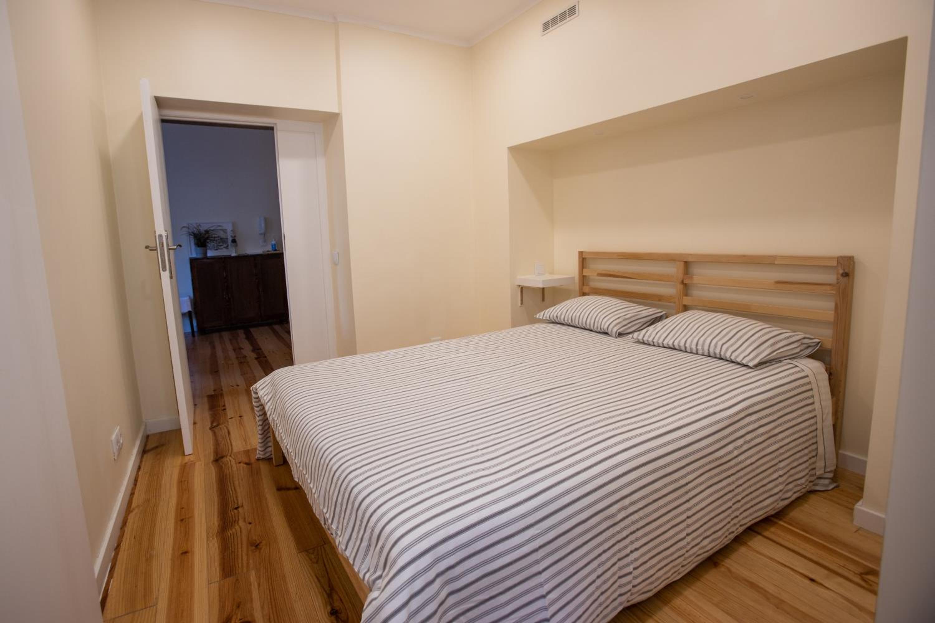 Machadinho Cosy Apartment by Soulplaces view 3
