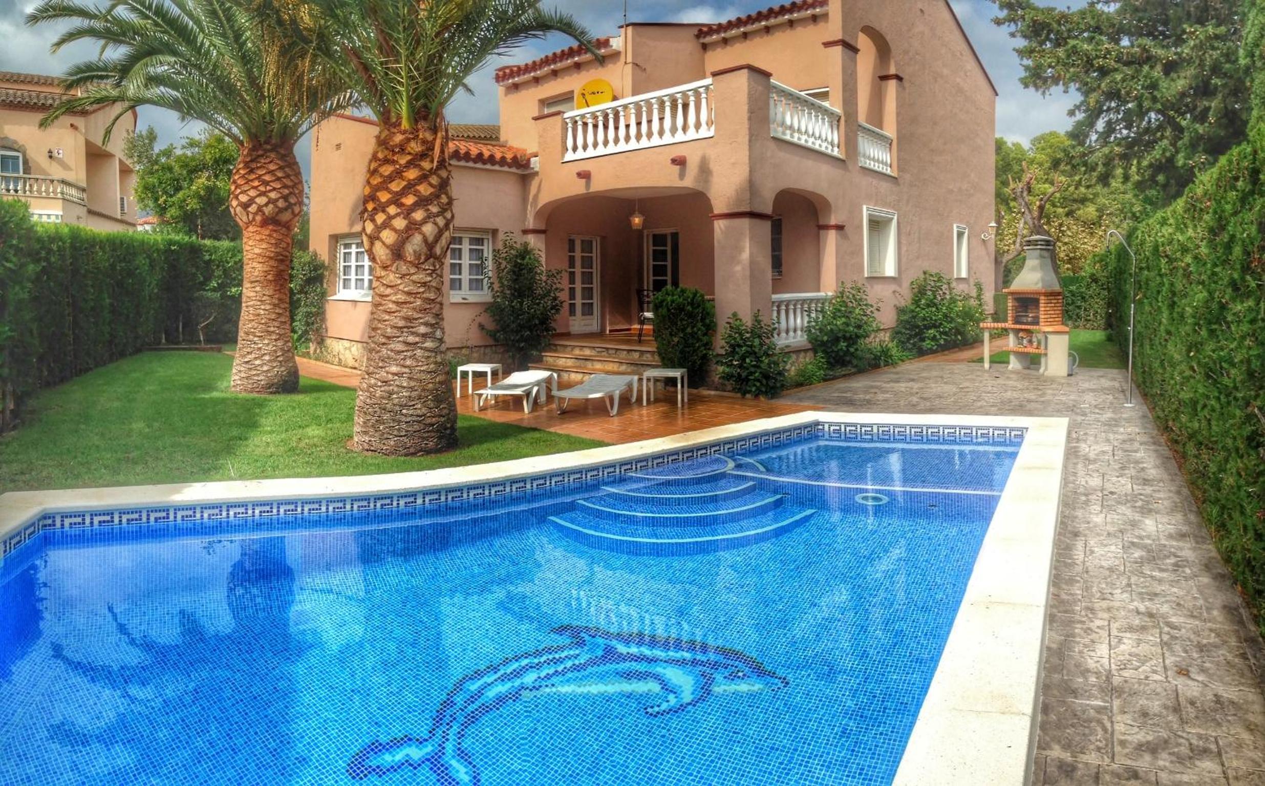 ARENDA Pino Alto Villa Napoleon photo 4