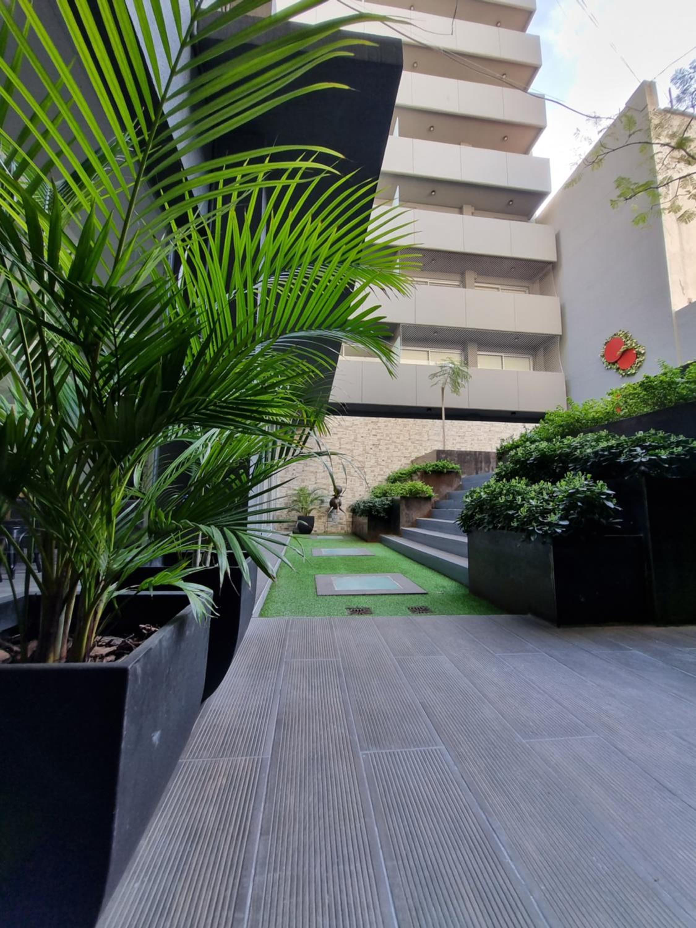 Moon House San Telmo