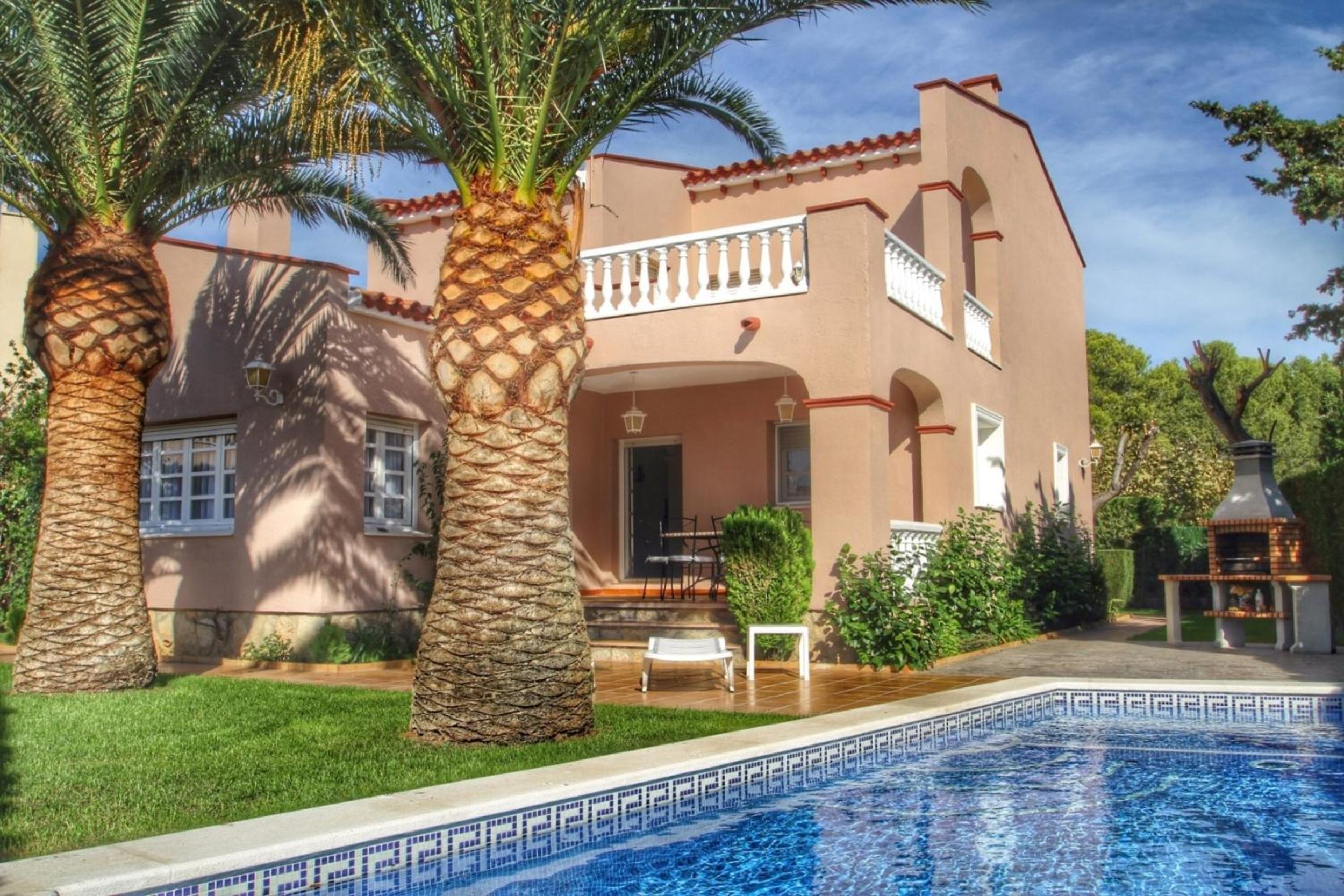 ARENDA Pino Alto Villa Napoleon photo 5