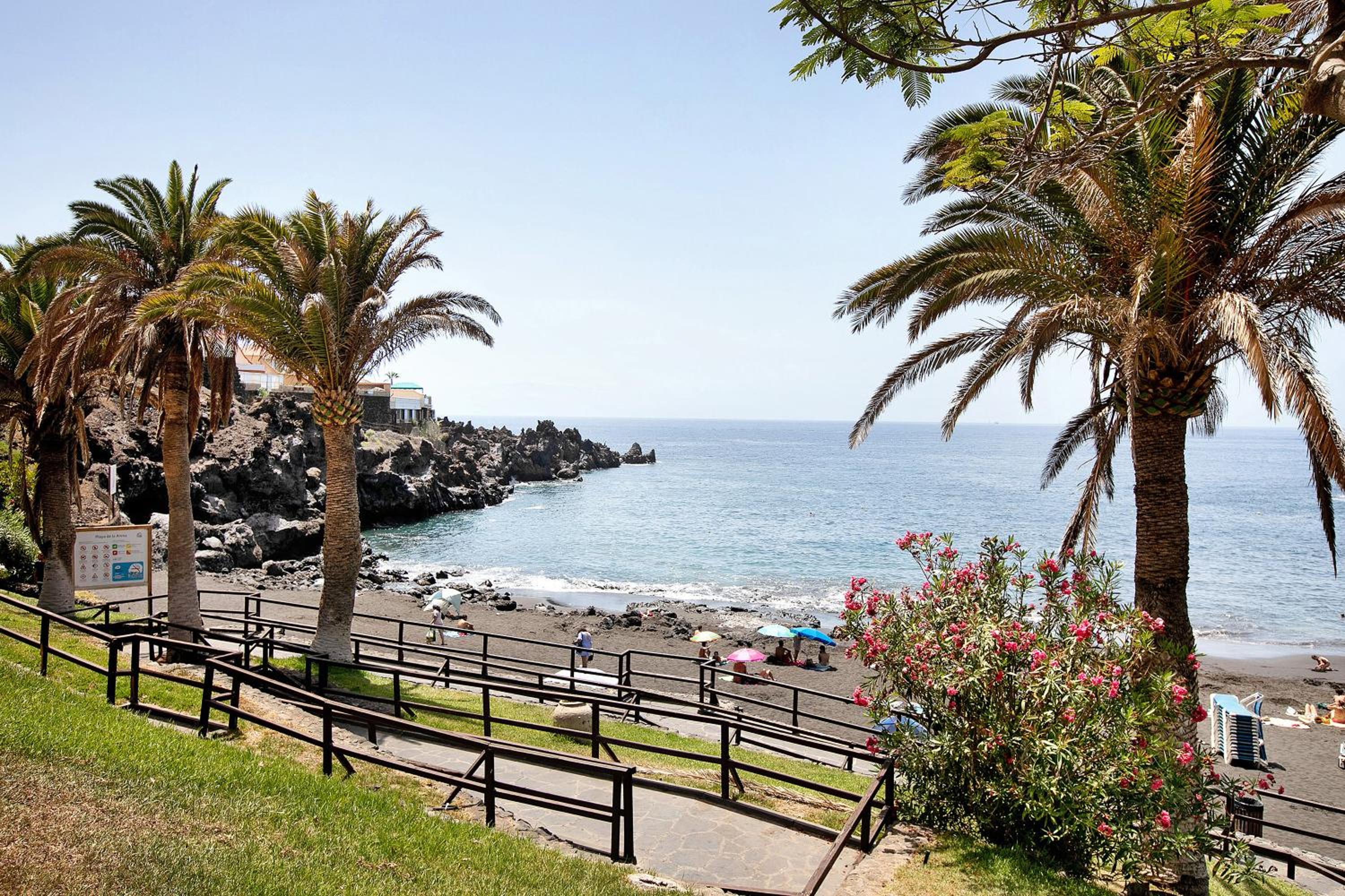 Vivienda Vacacional Aguadulce