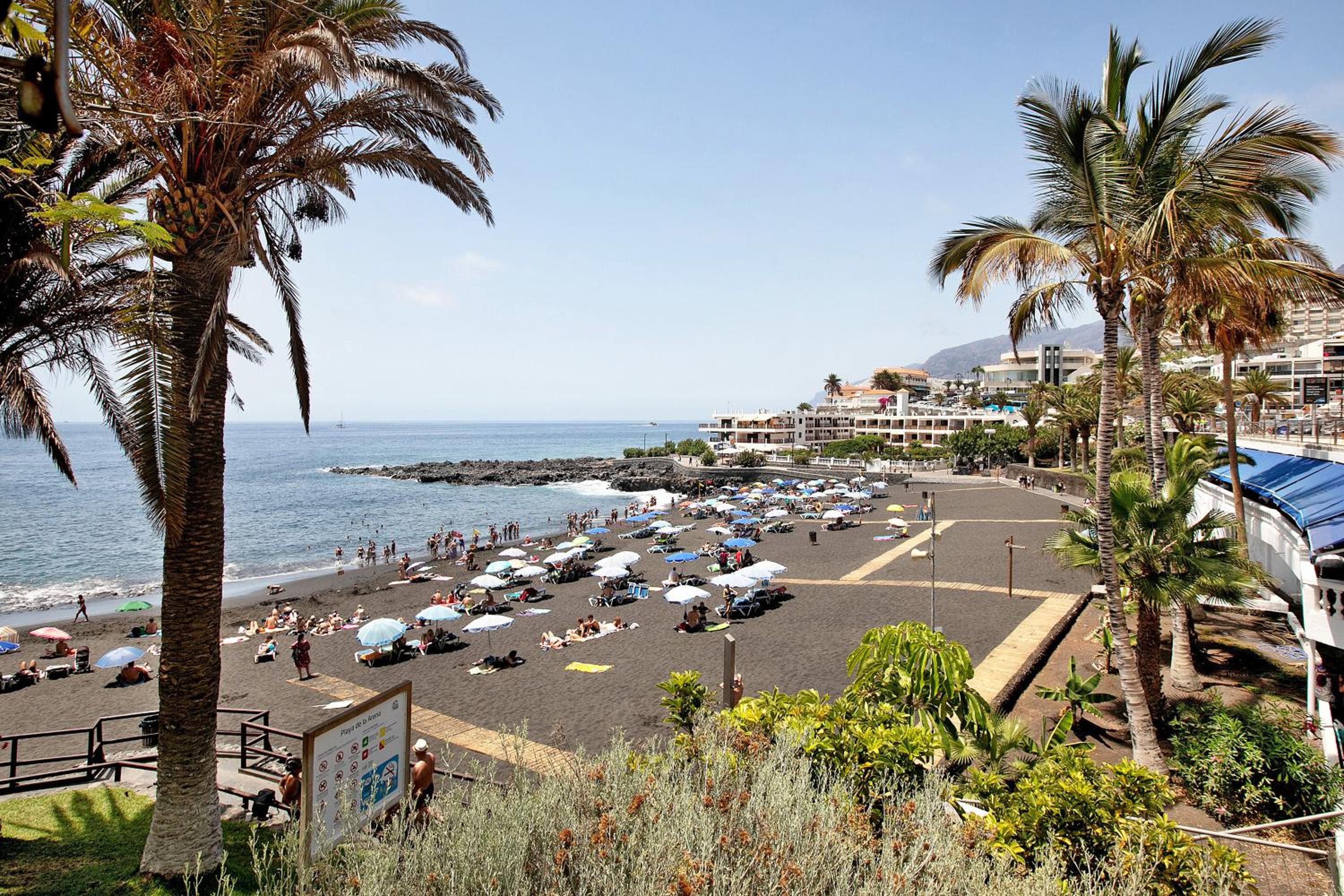 Vivienda Vacacional Aguadulce