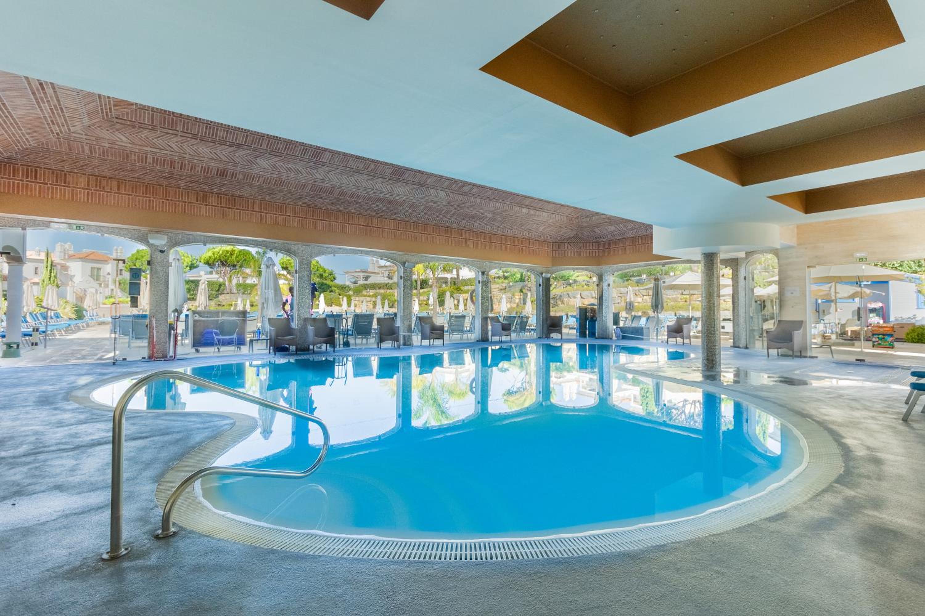 Dunas Douradas Beach Club