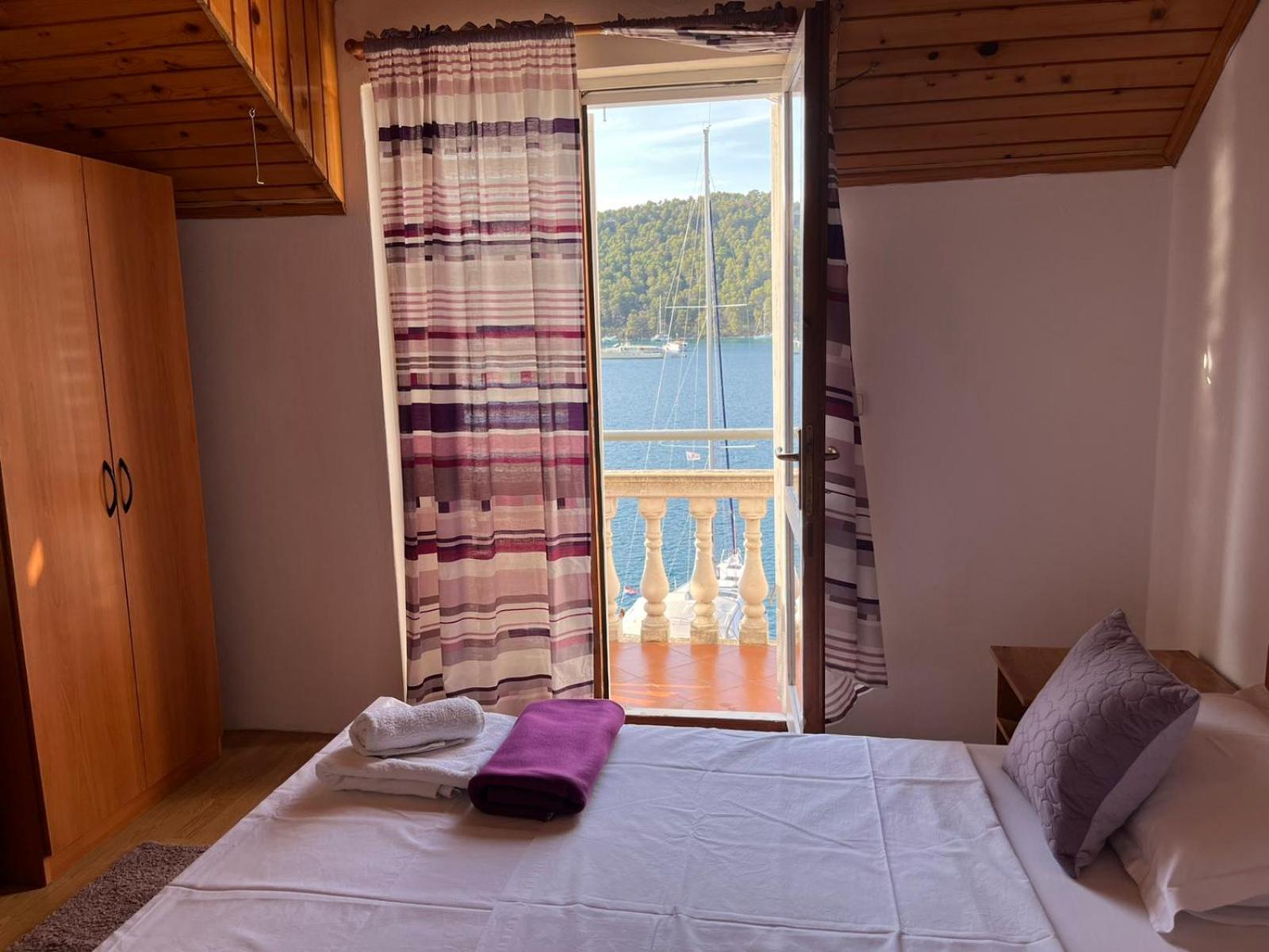 Apartments Sponga