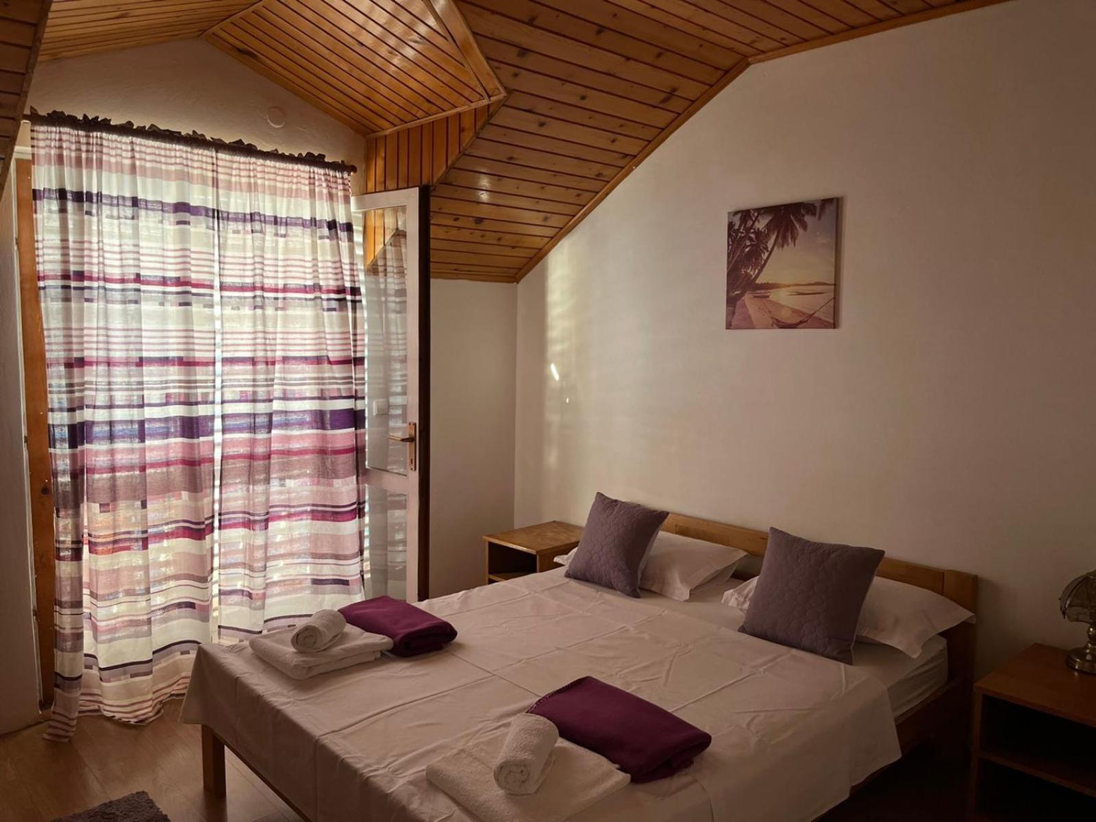 Apartments Sponga