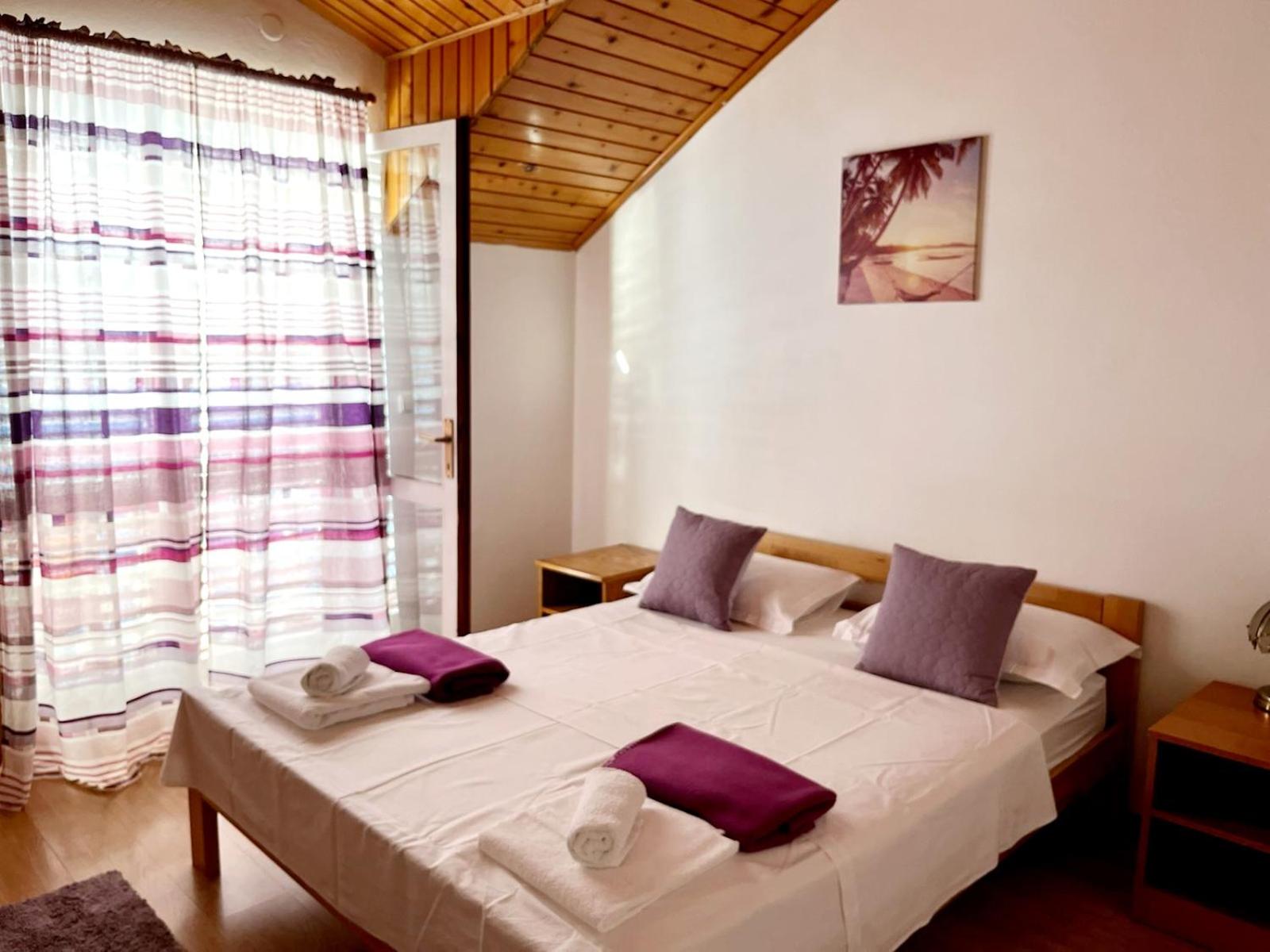 Apartments Sponga