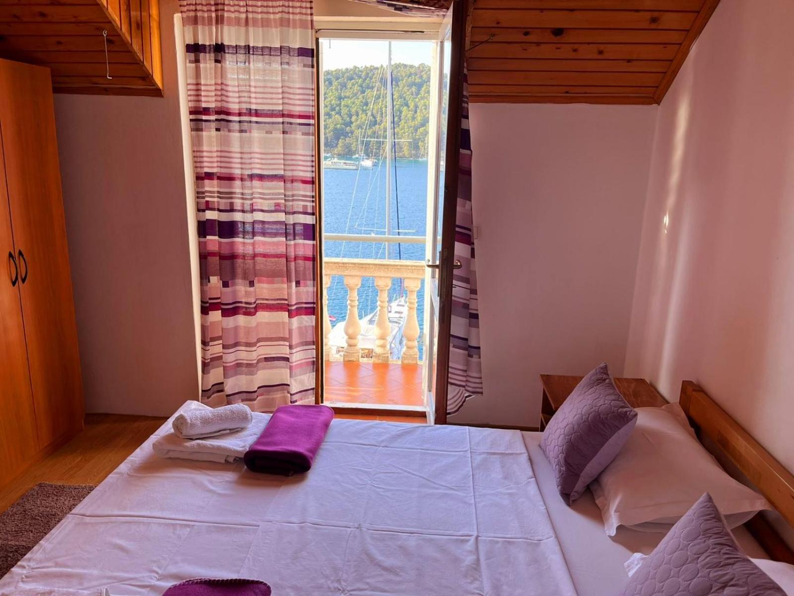 Apartments Sponga