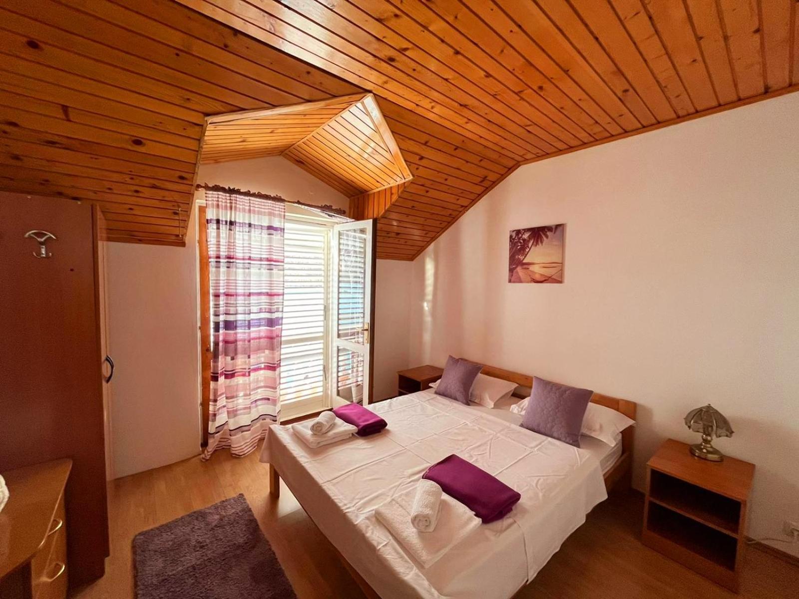 Apartments Sponga