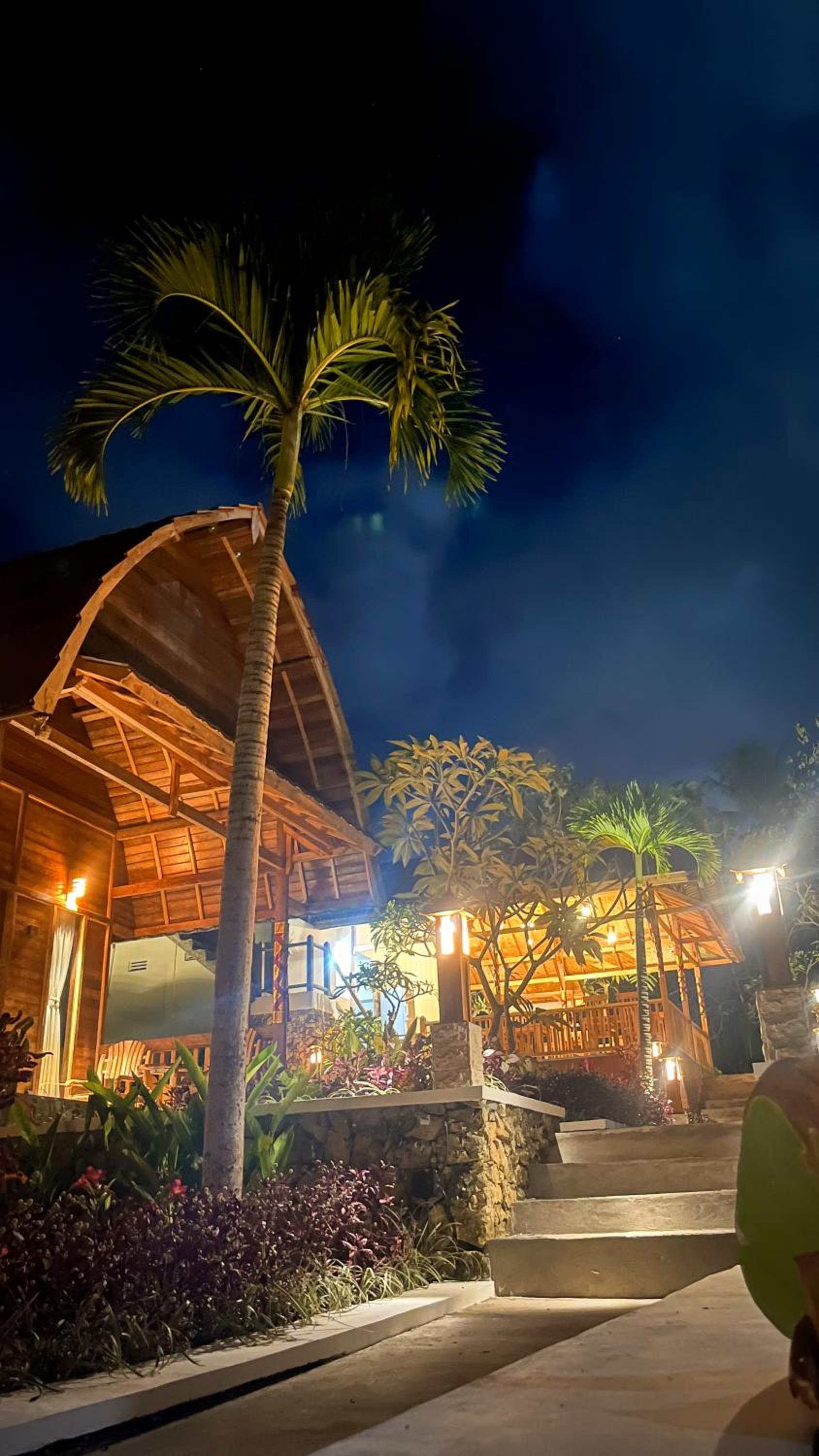Griyatama Bungalow view 2