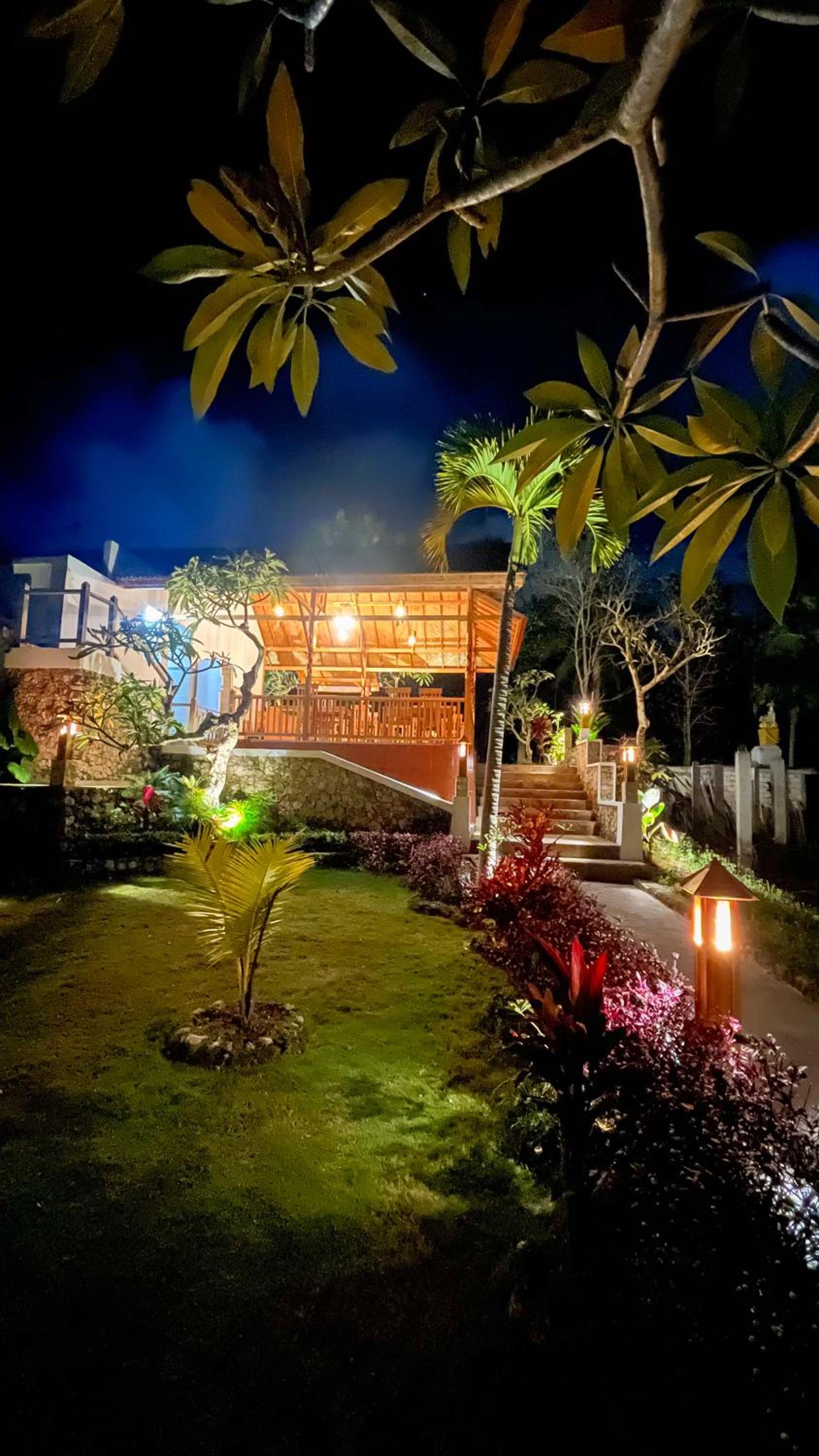 Griyatama Bungalow view 3