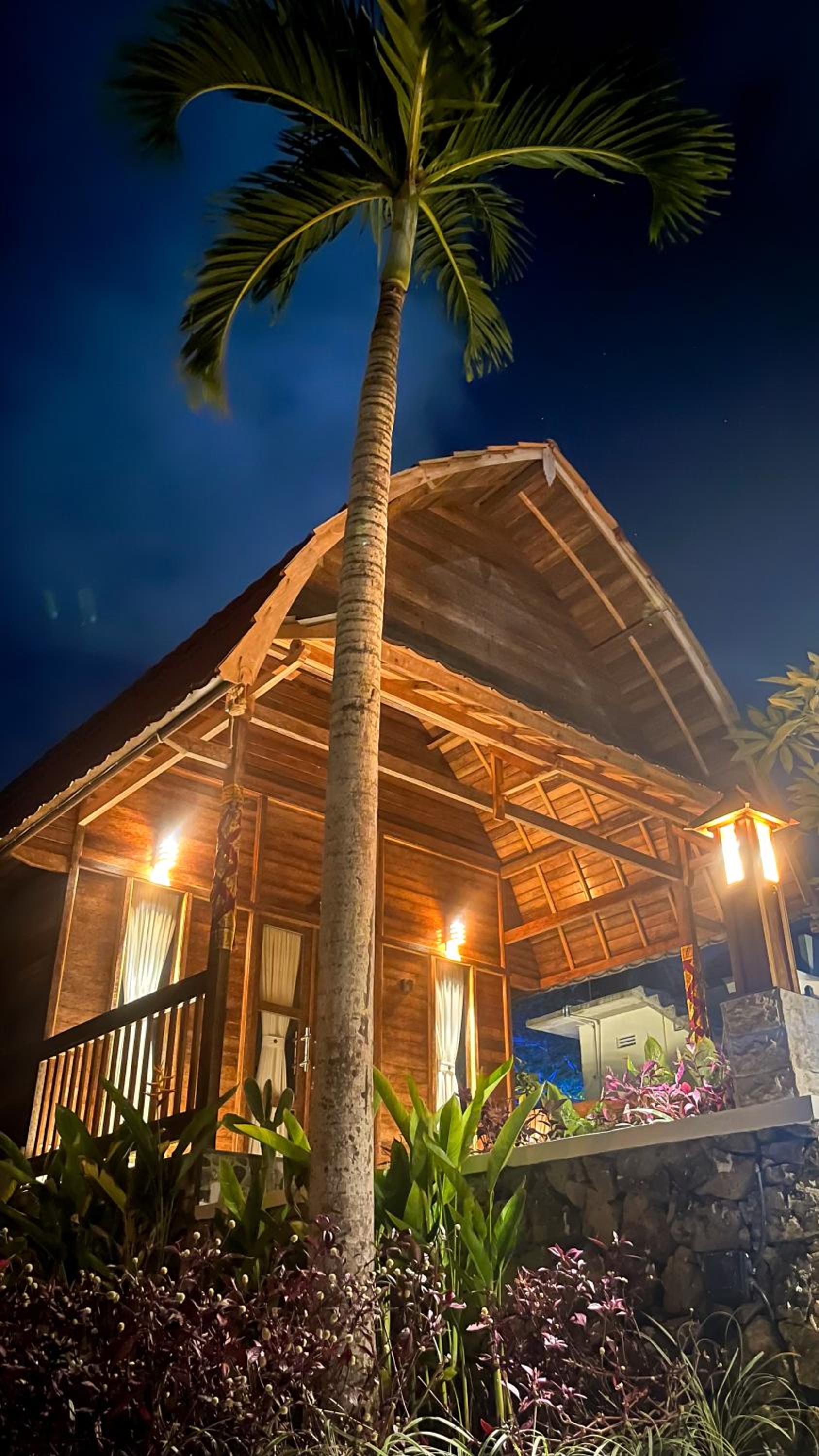 Griyatama Bungalow view 5