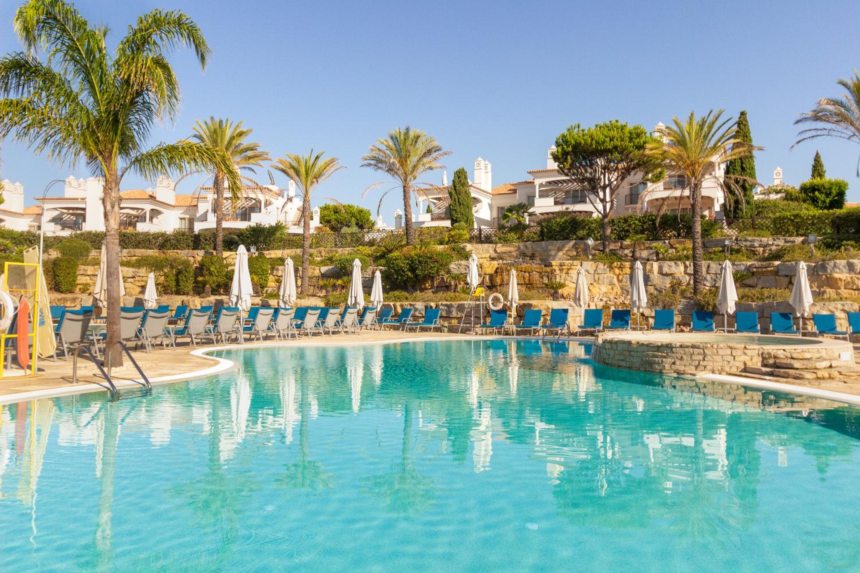 Dunas Douradas Beach Club