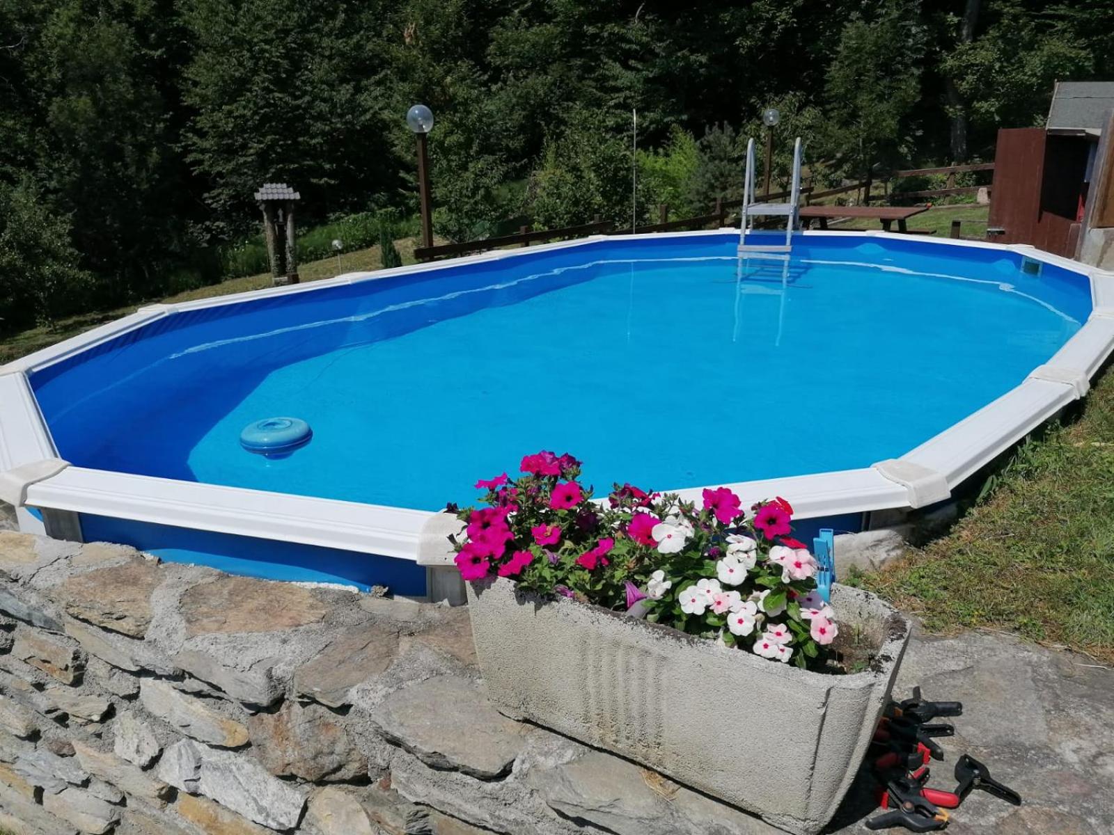 Chalet di Montagna view 4