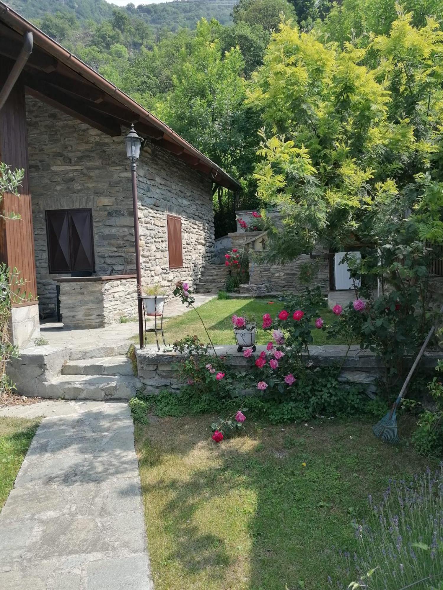 Chalet di Montagna view 3