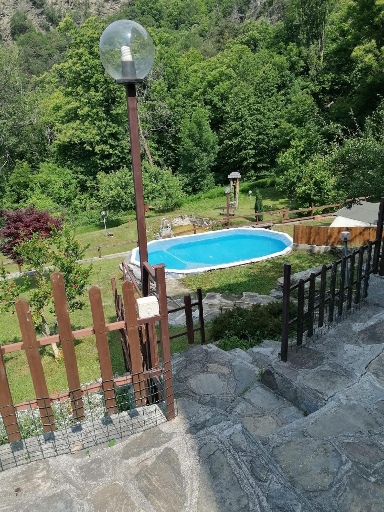Chalet di Montagna view 2