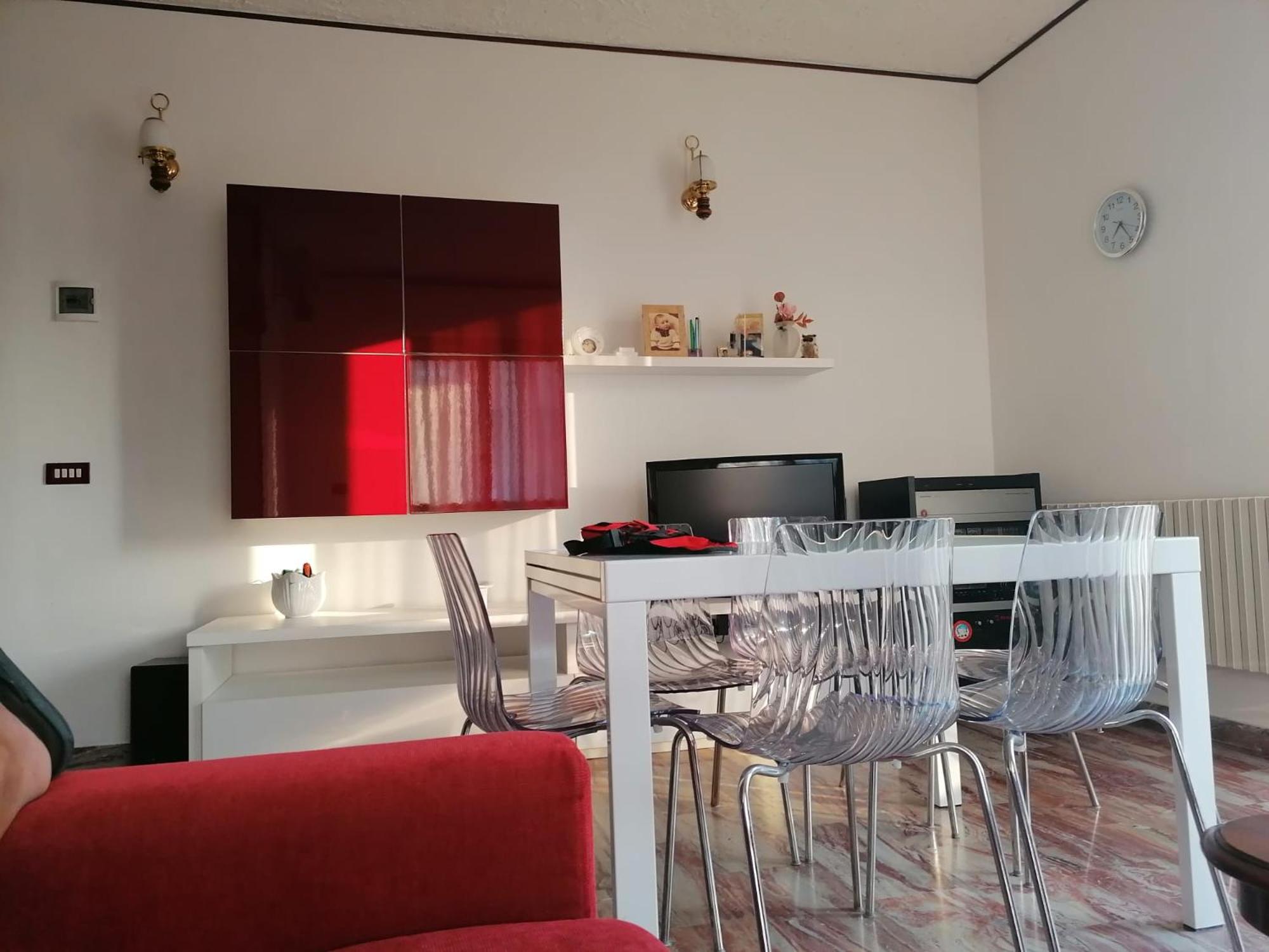 Casa Rosciano view 4