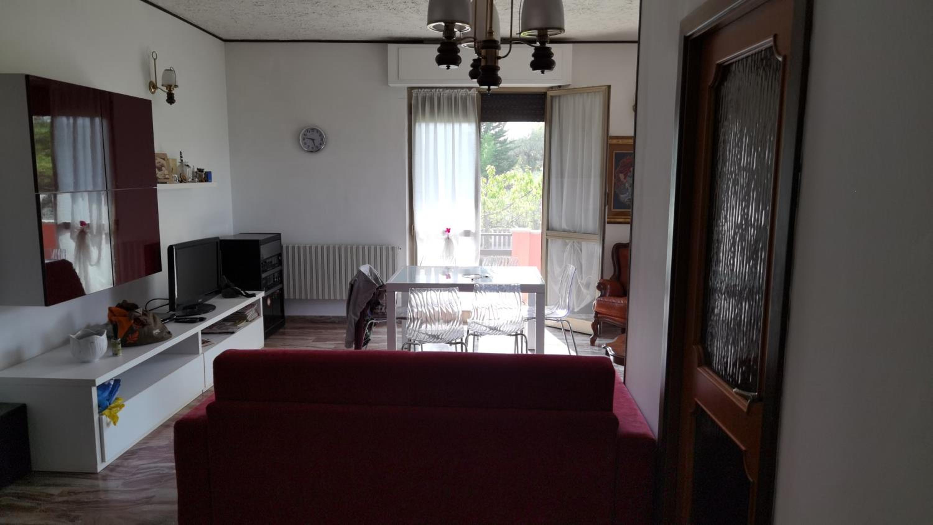Casa Rosciano view 5
