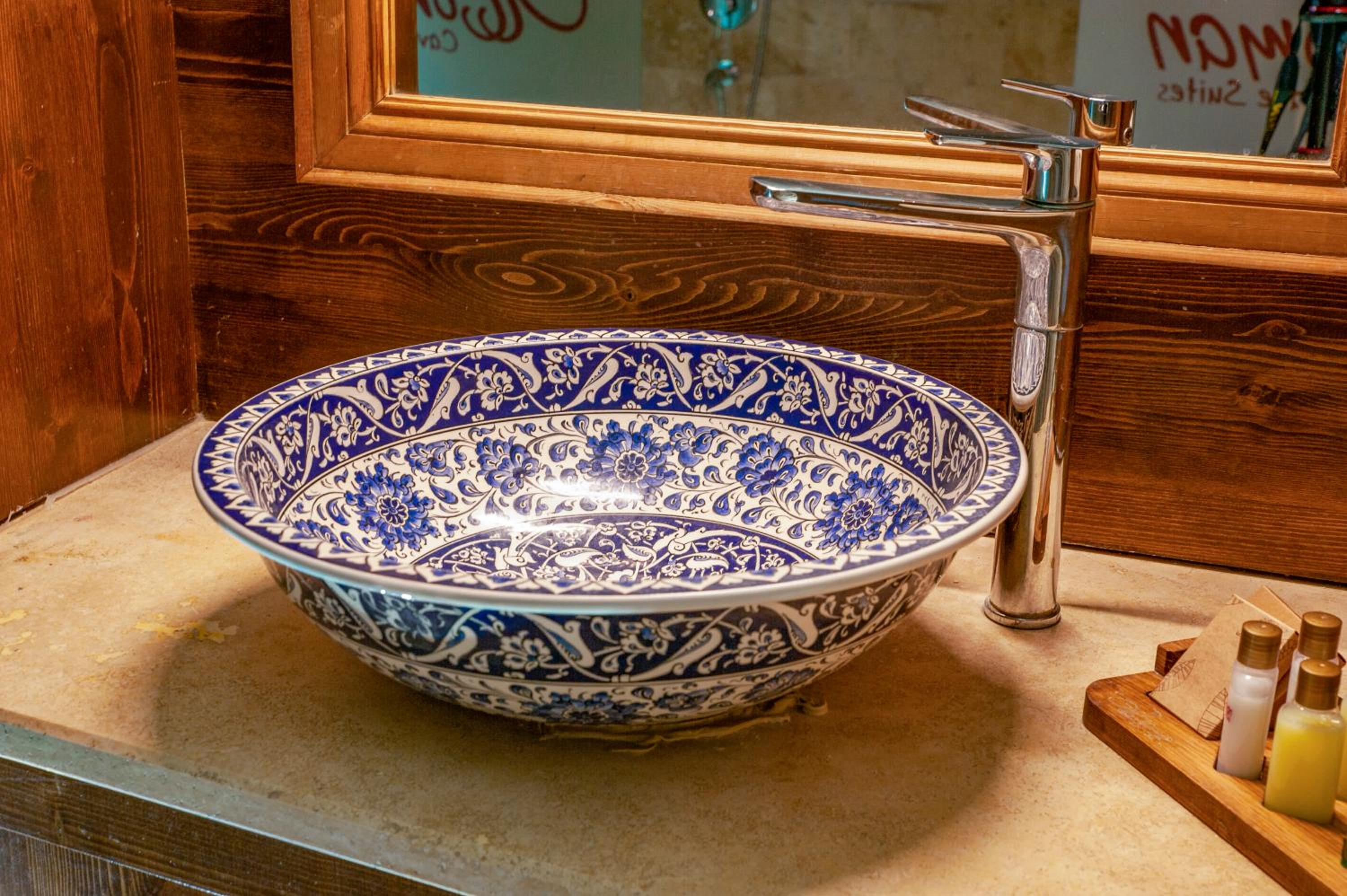 Ottoman Cave Suites - Image 126