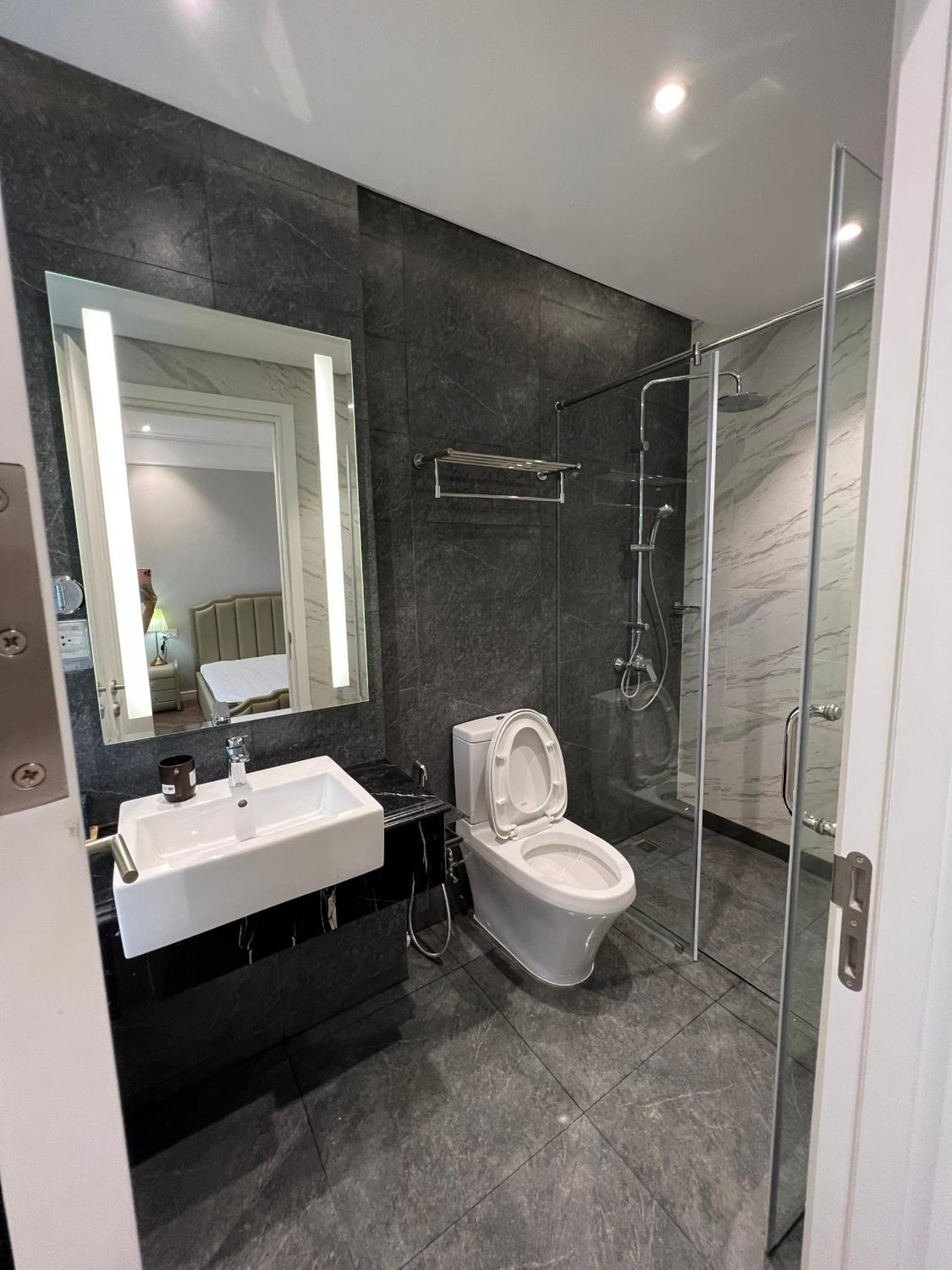 Căn hộ Altara 5 sao Quy Nhơn - Thiên Trang apartment