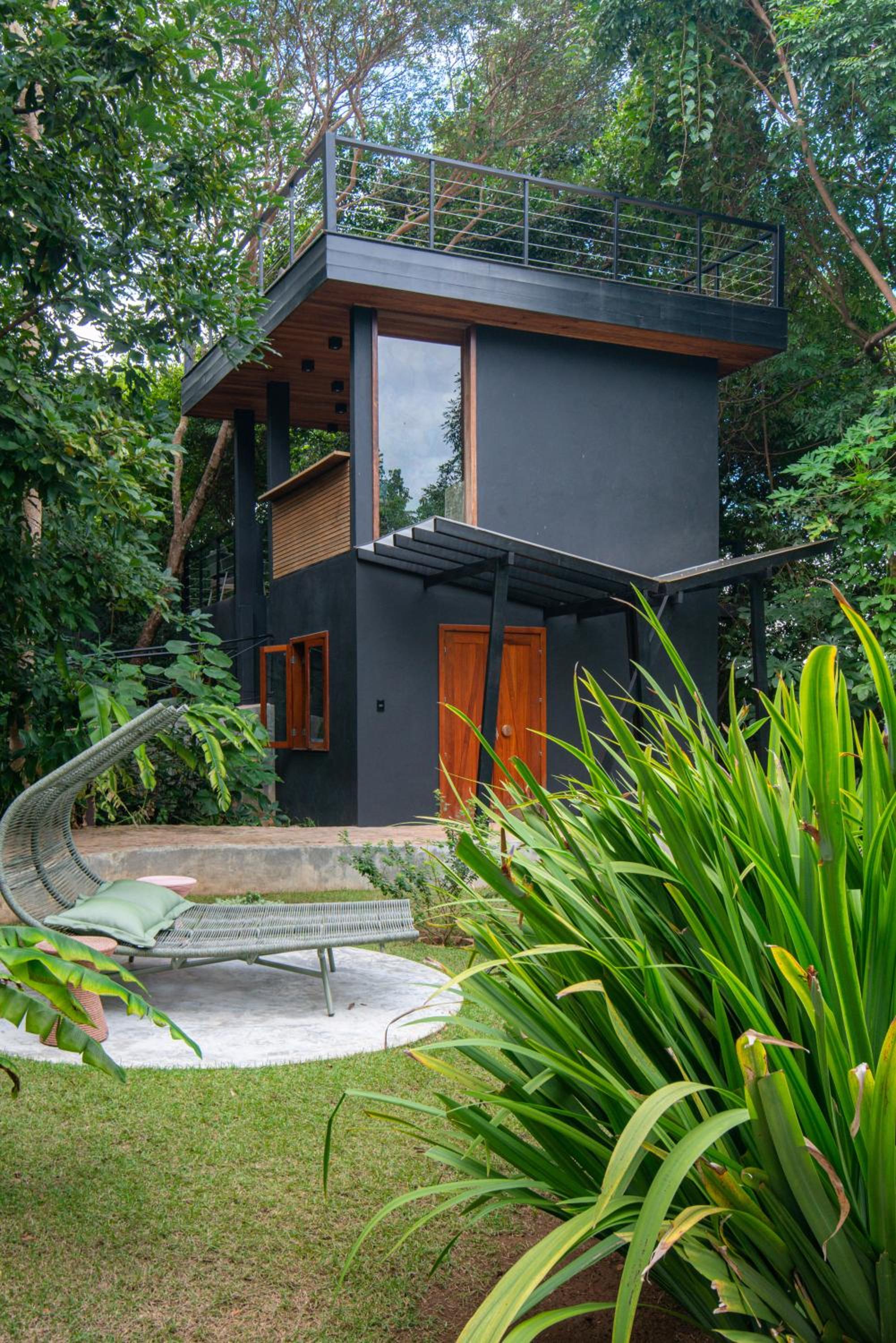 Casa Antônia - Pousada Boutique