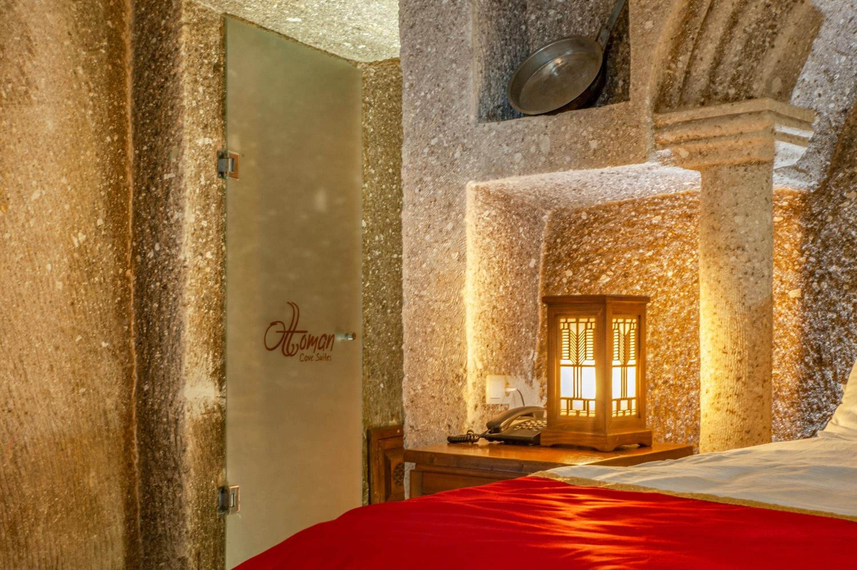 Ottoman Cave Suites - Image 54