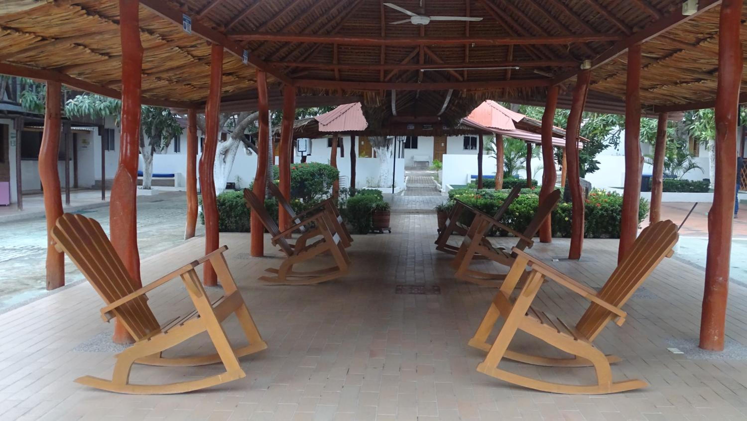 Hotel Casa Finca La Maracuya