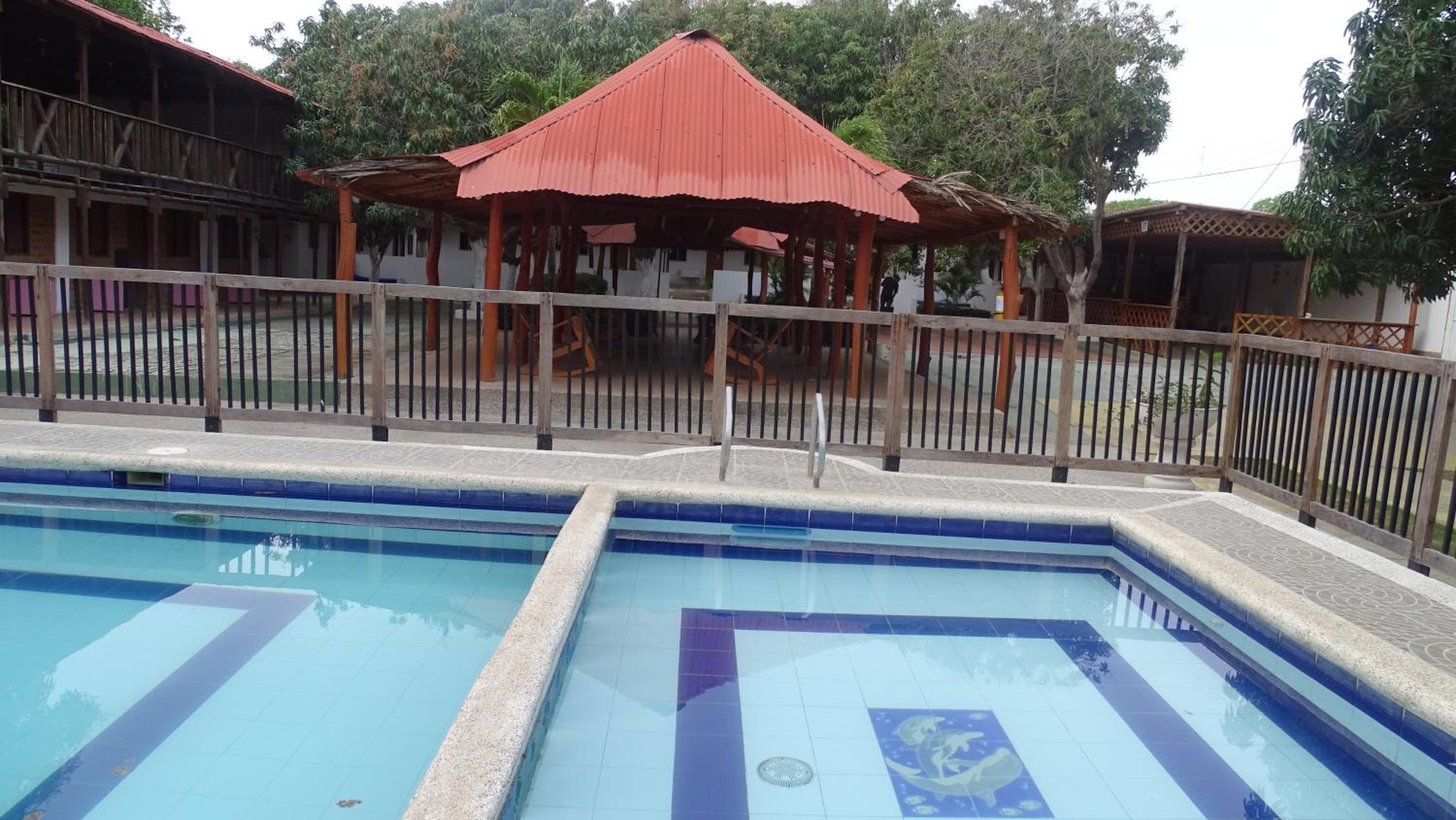Hotel Casa Finca La Maracuya