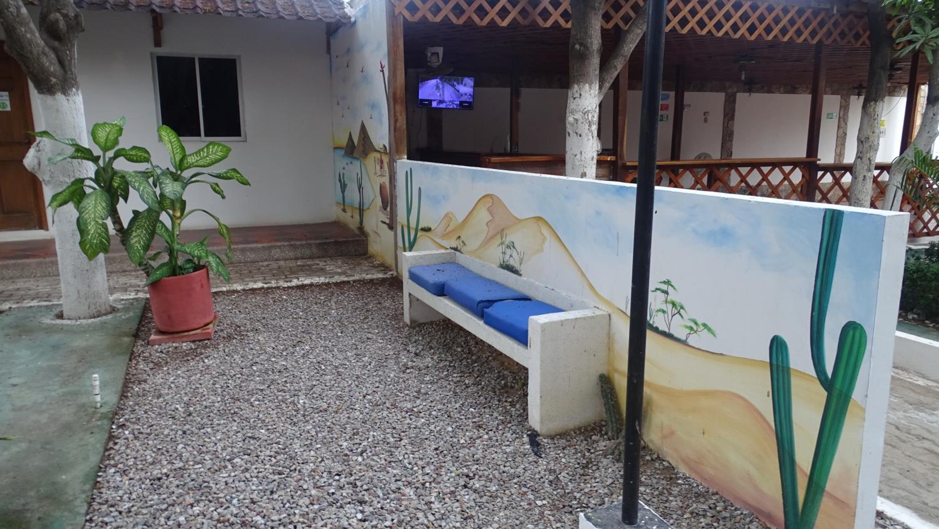 Hotel Casa Finca La Maracuya