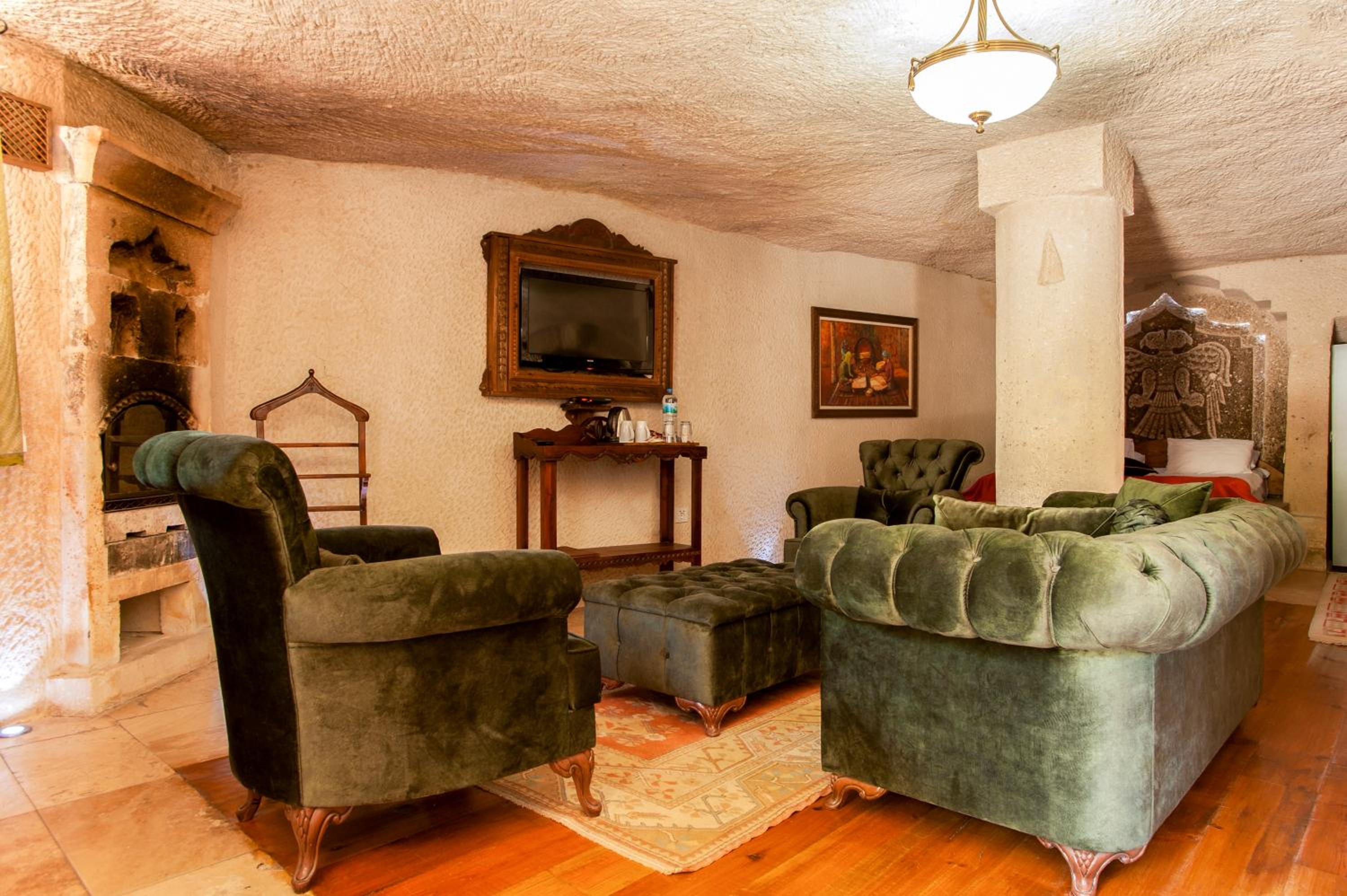 Ottoman Cave Suites - Image 51