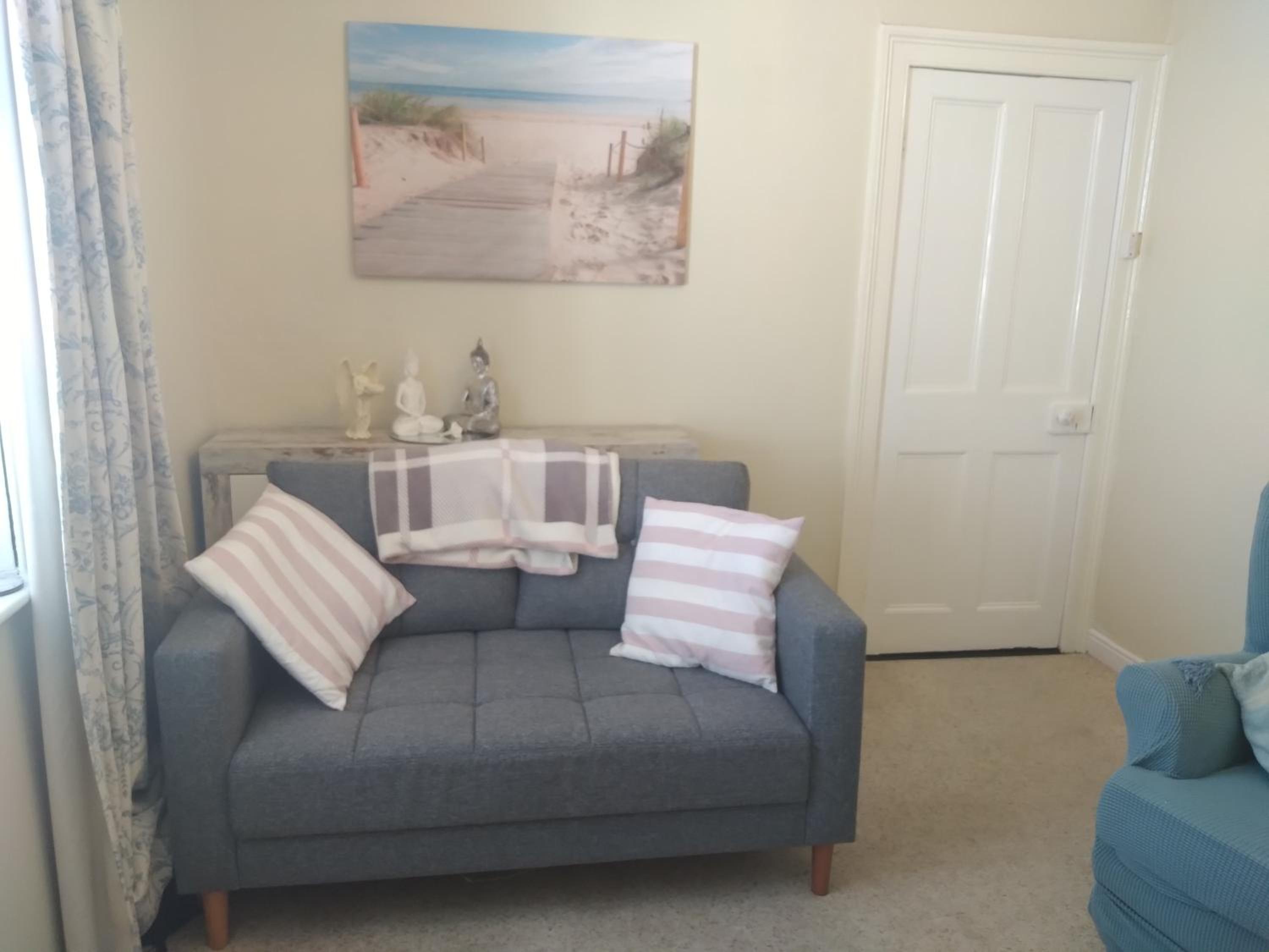 Sea View Cottage, 2 bedrooms with stunning views view 4