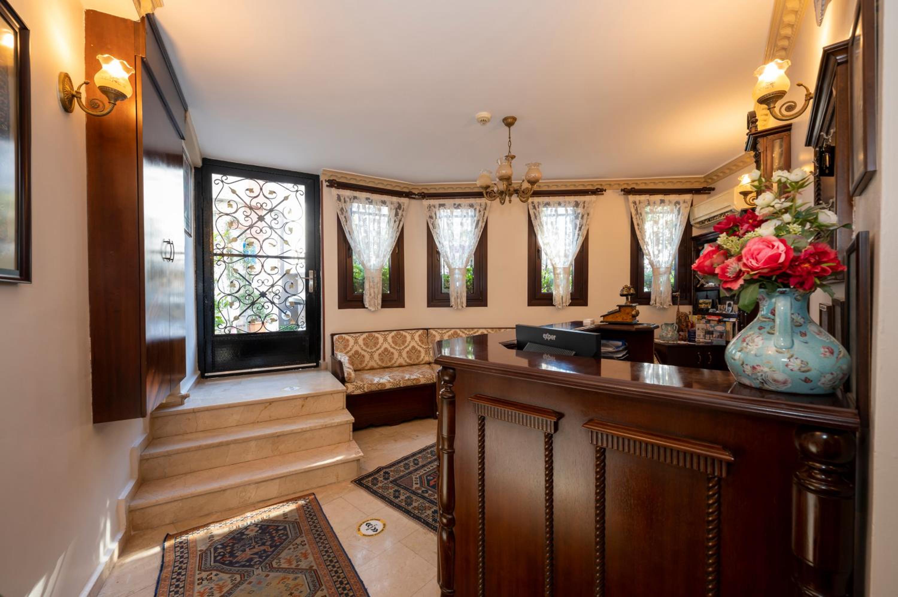 Osmanhan Hotel - Image 18