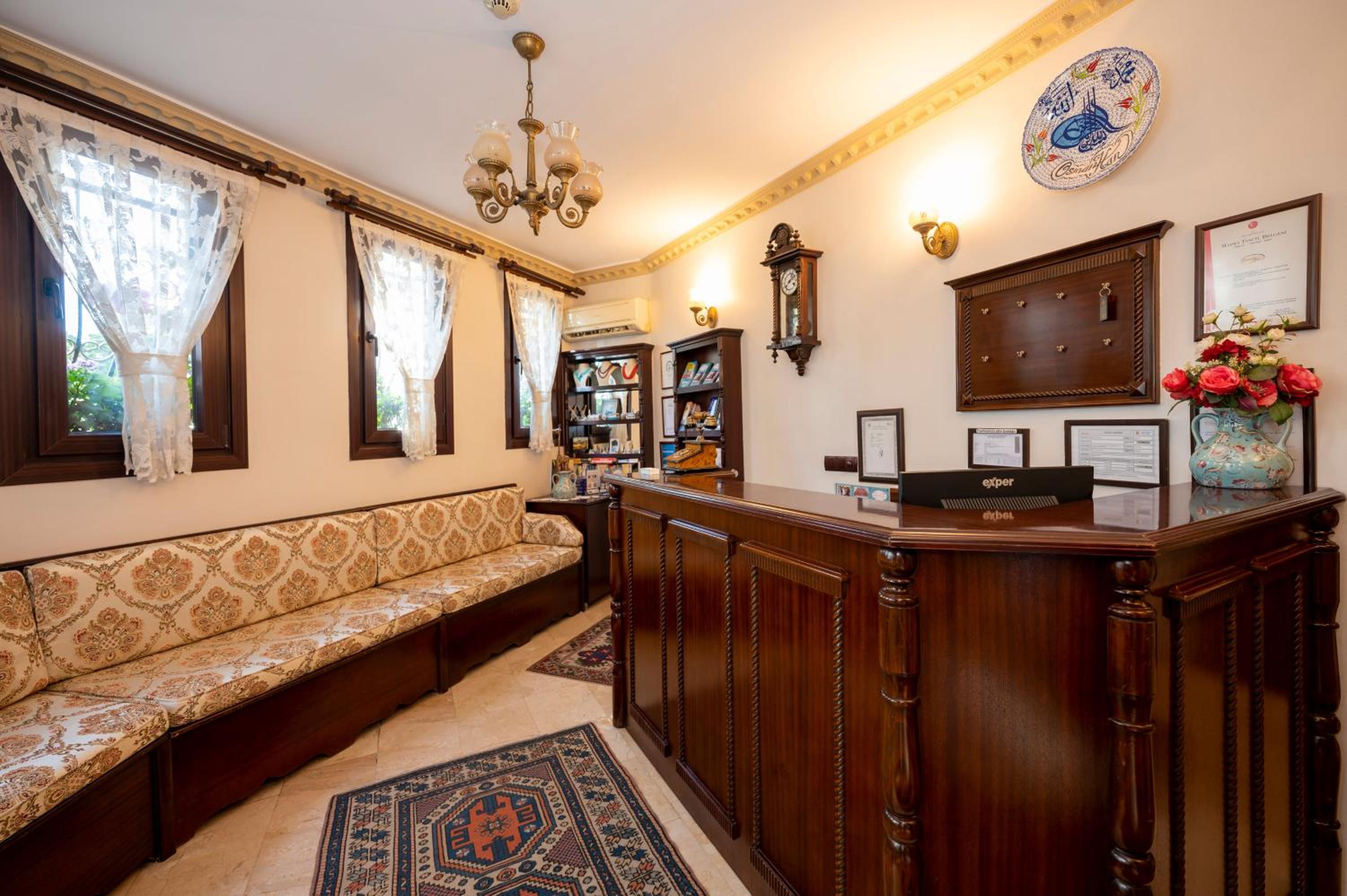 Osmanhan Hotel - Image 17