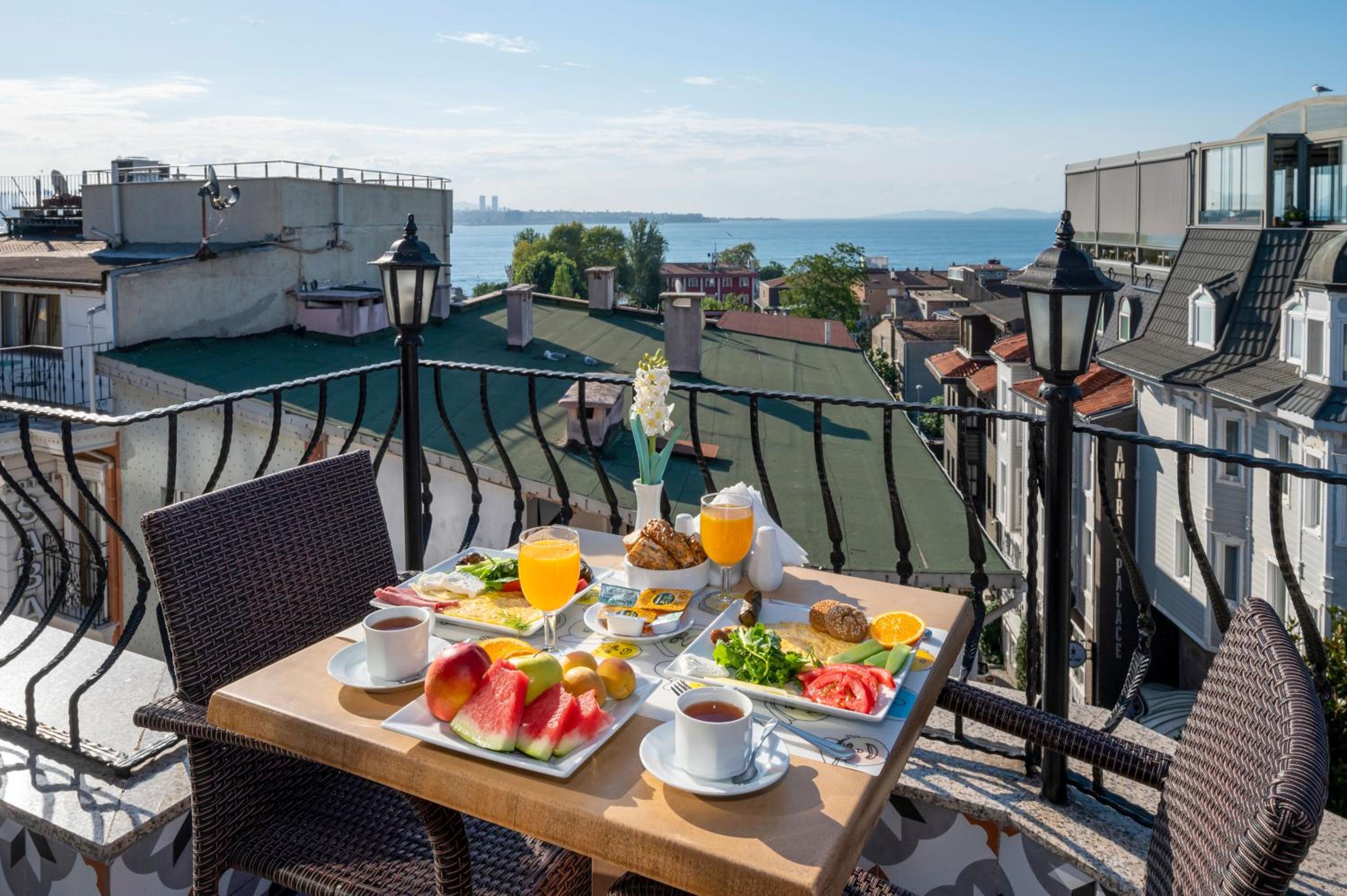 Osmanhan Hotel - Image 14