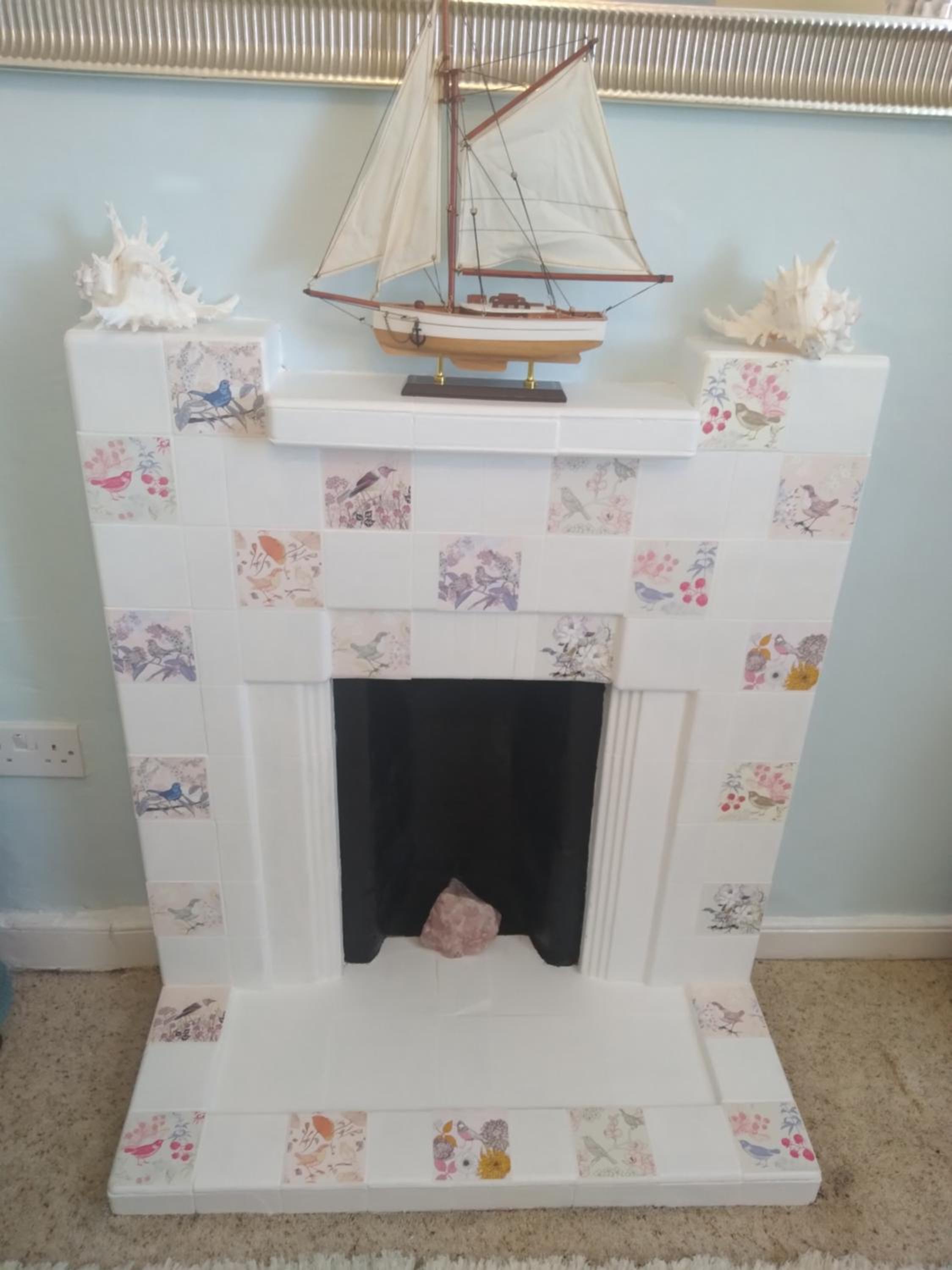 Sea View Cottage, 2 bedrooms with stunning views view 5