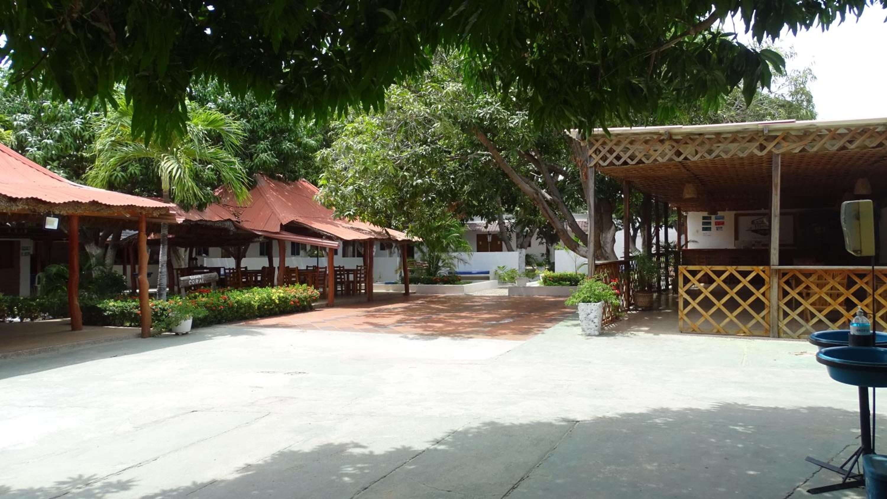 Hotel Casa Finca La Maracuya