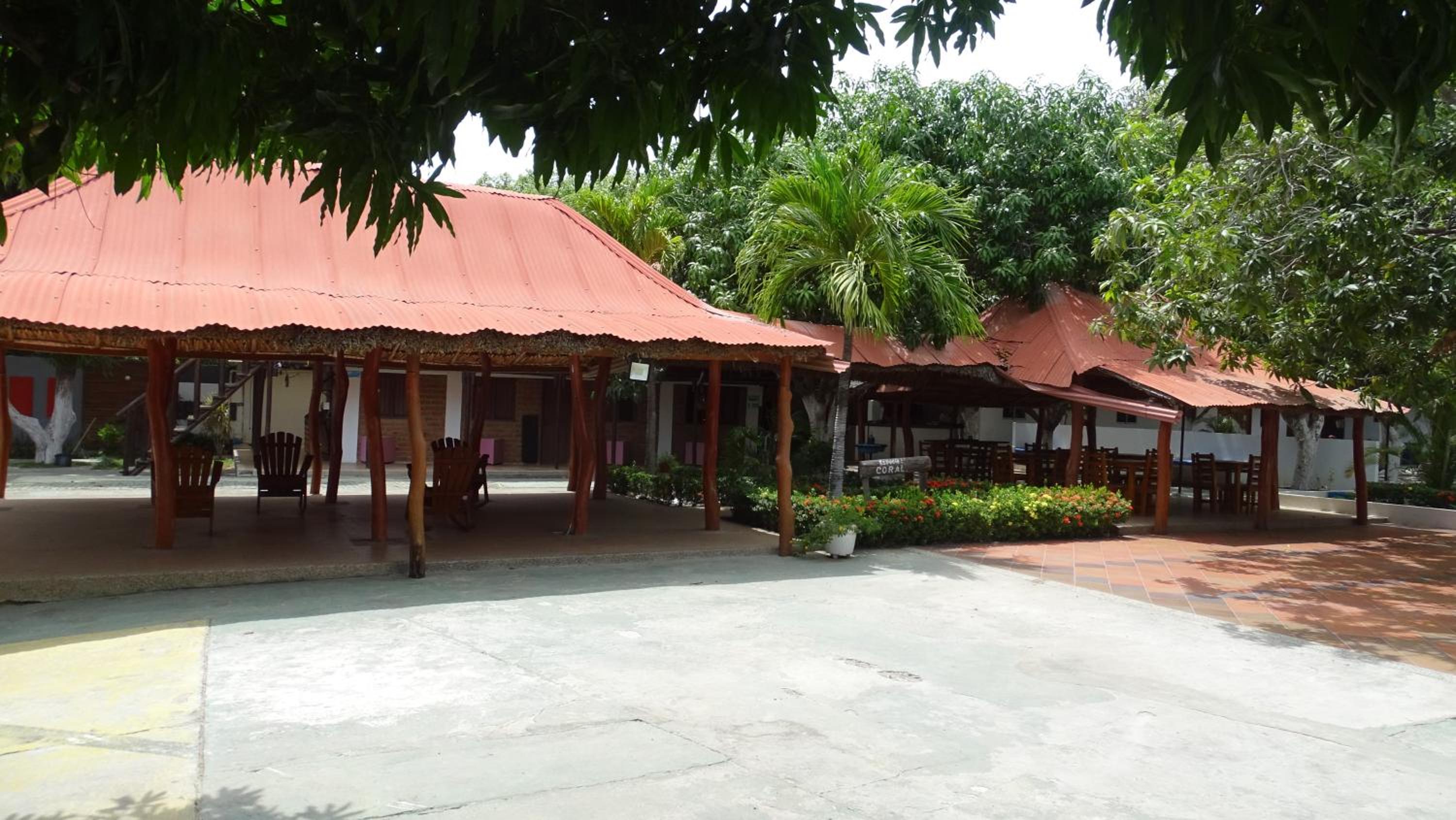 Hotel Casa Finca La Maracuya