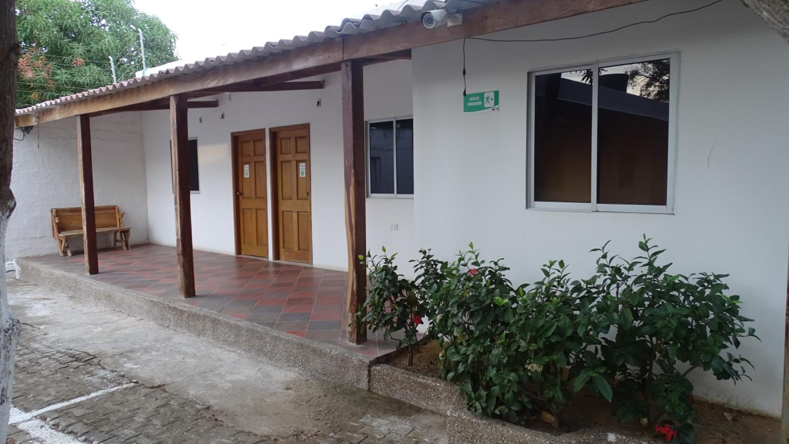 Hotel Casa Finca La Maracuya