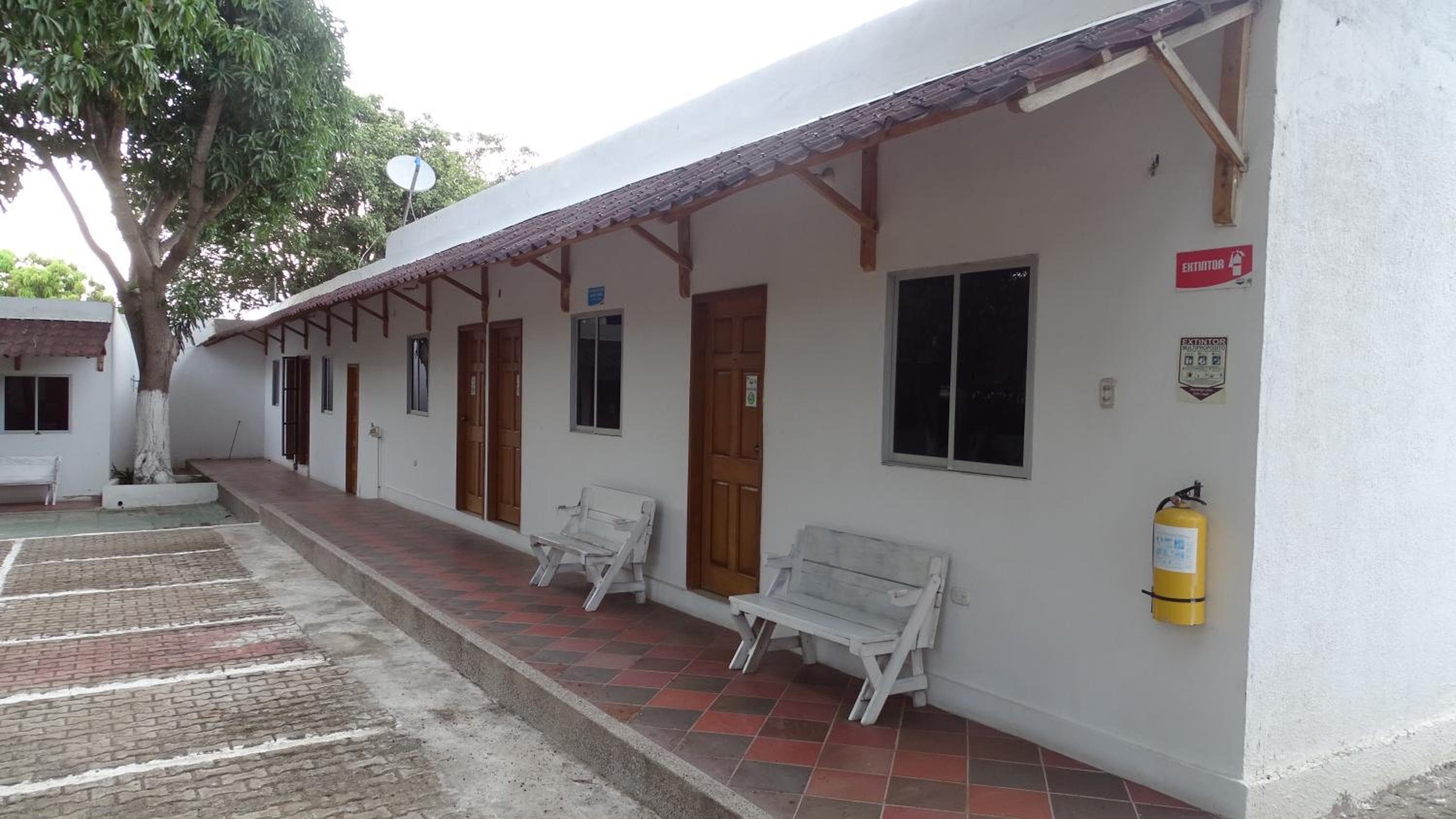 Hotel Casa Finca La Maracuya