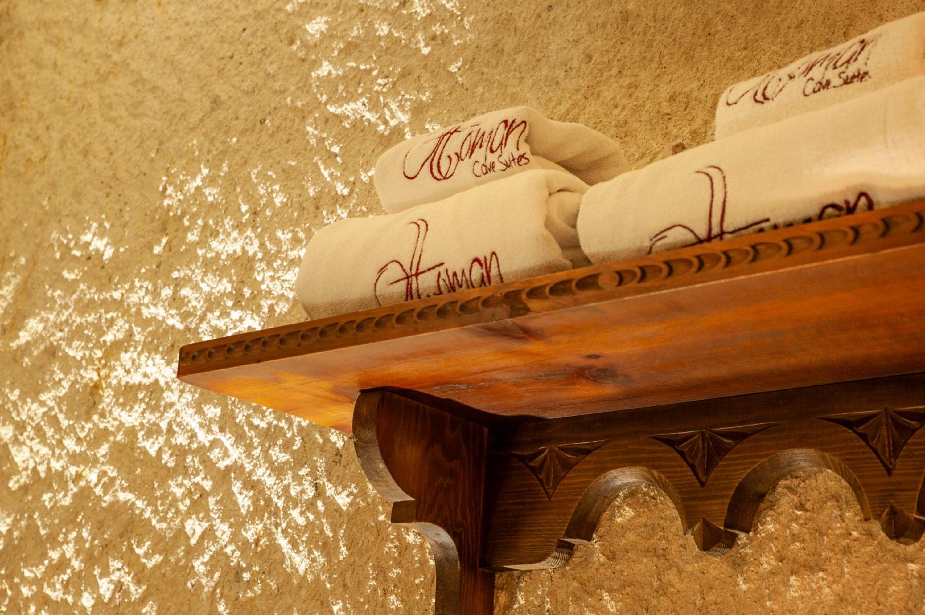 Ottoman Cave Suites - Image 91