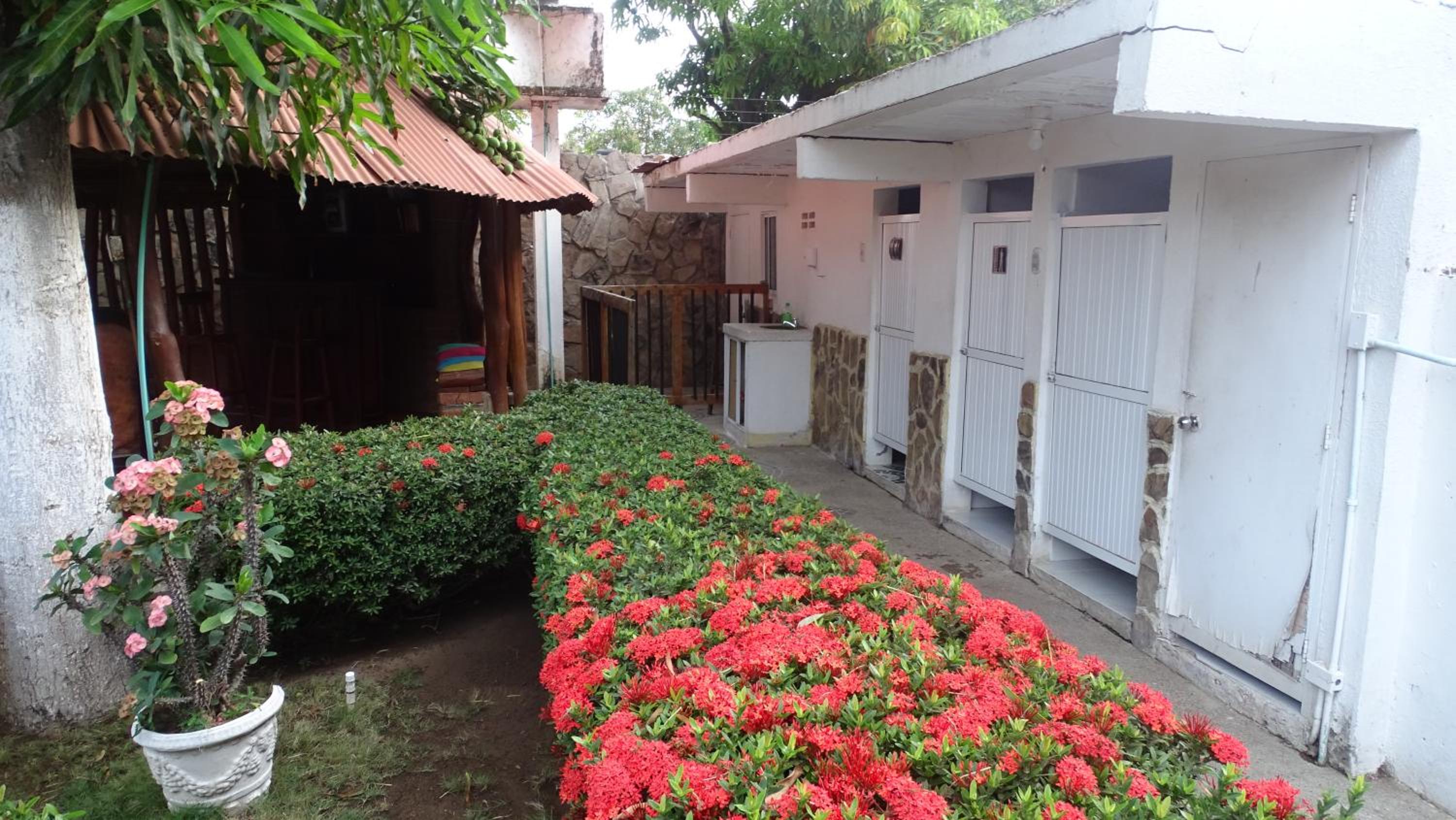 Hotel Casa Finca La Maracuya