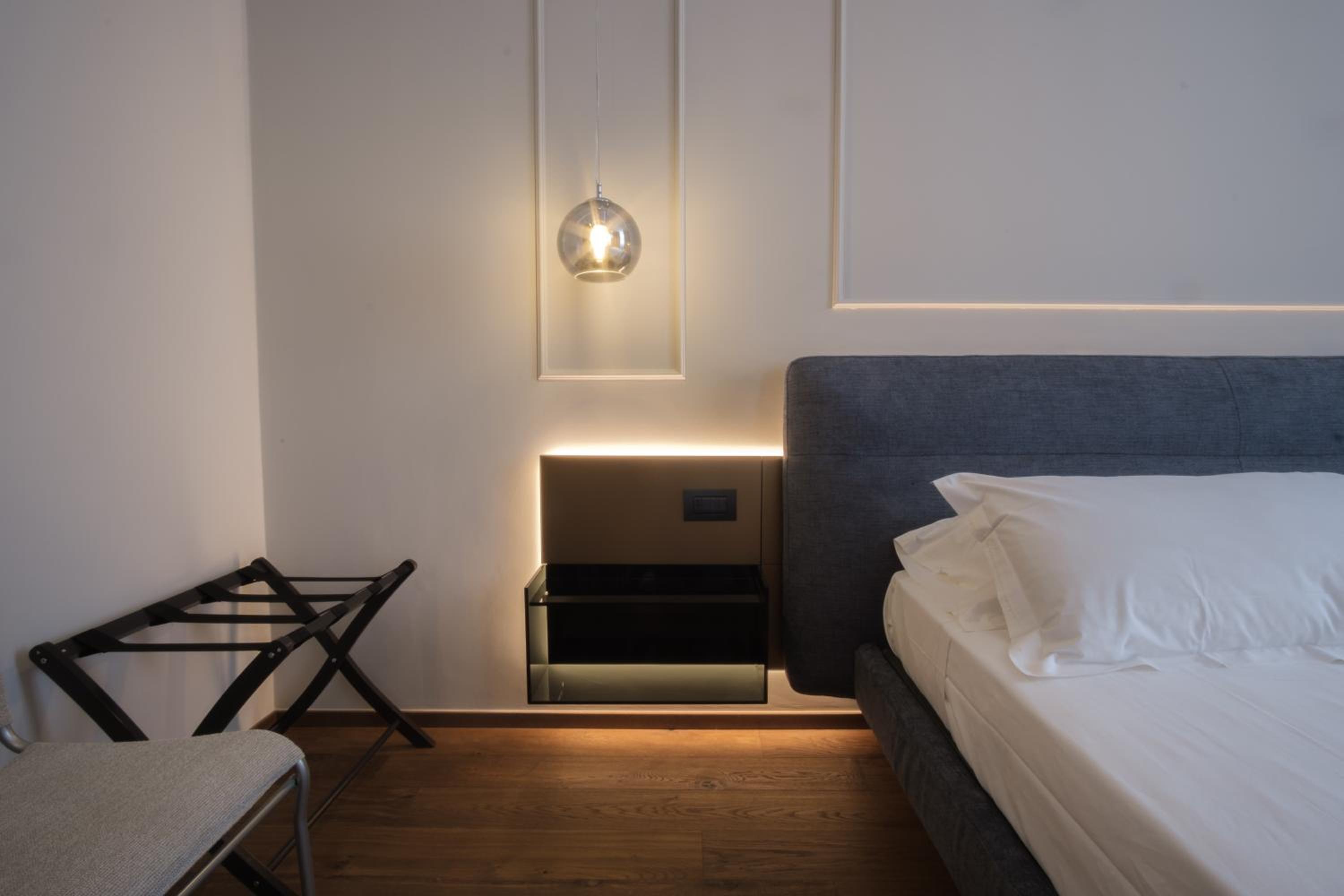 PALAZZO DANISI ROOMS&SUITES - Image 4