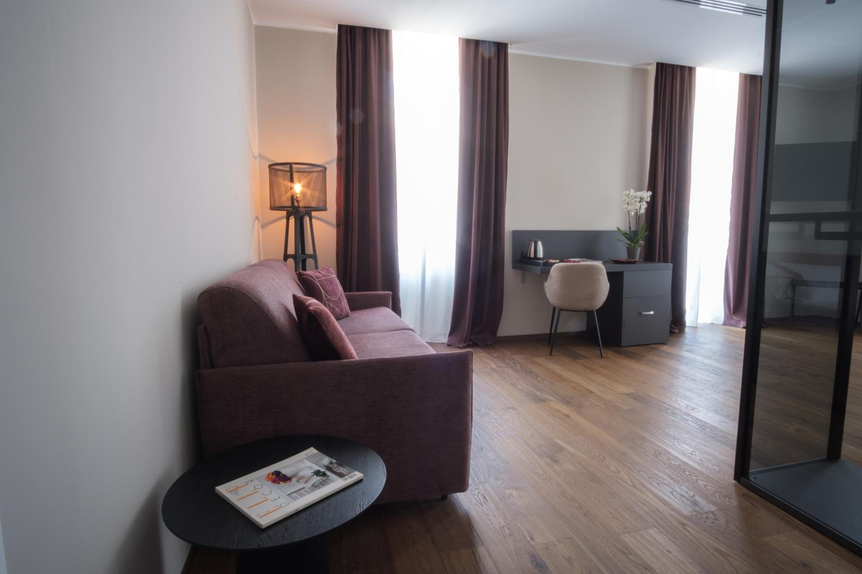 PALAZZO DANISI ROOMS&SUITES - Image 3