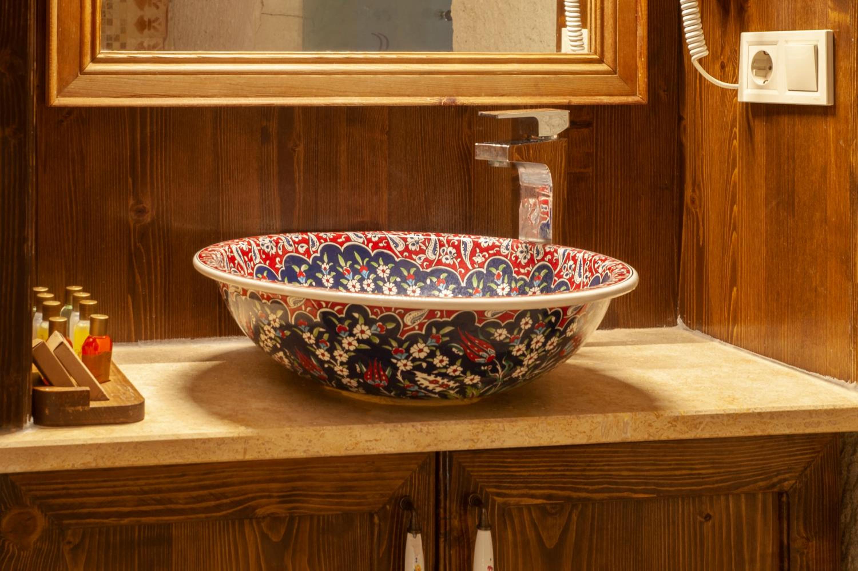 Ottoman Cave Suites - Image 80