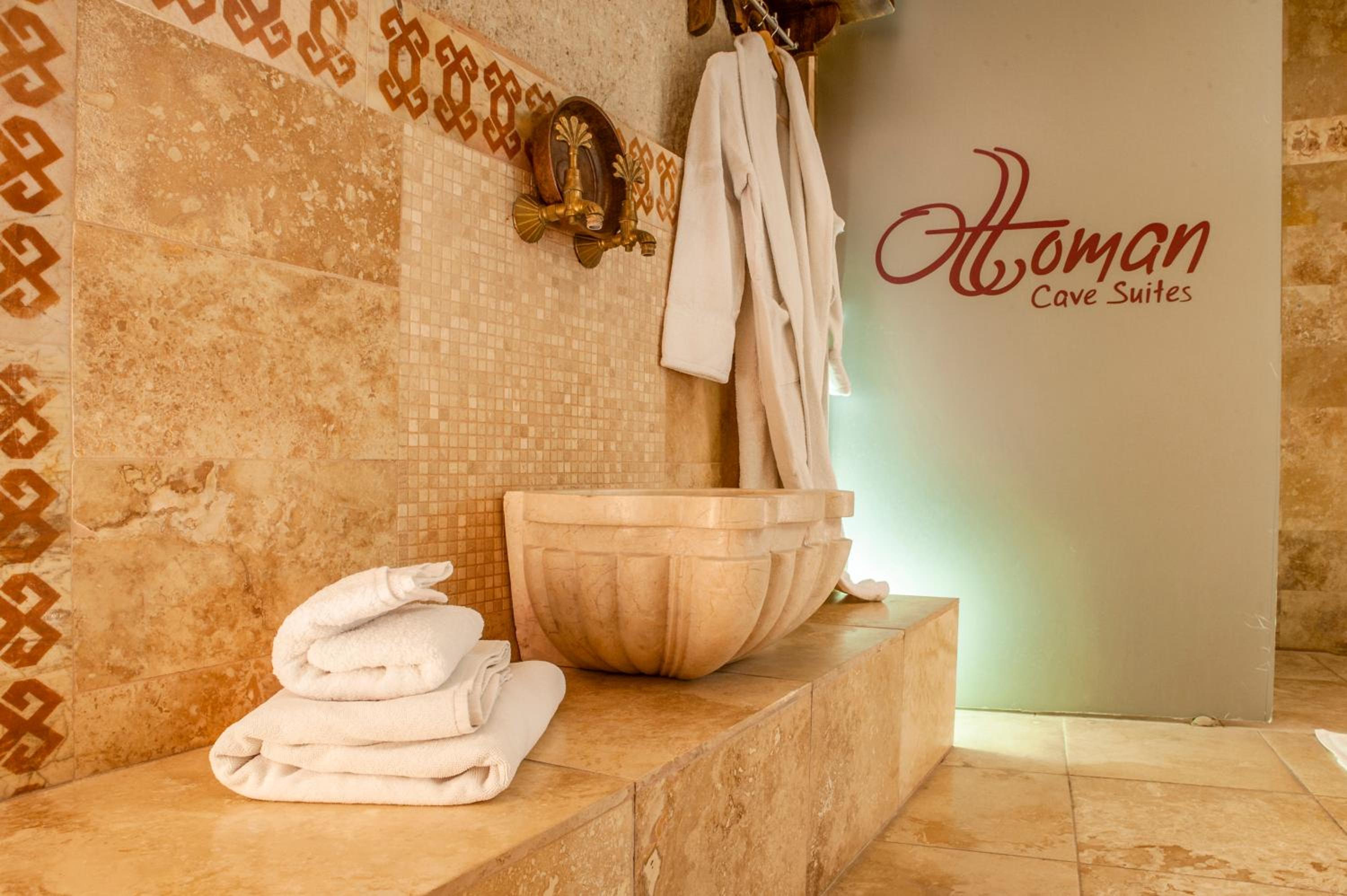 Ottoman Cave Suites - Image 85