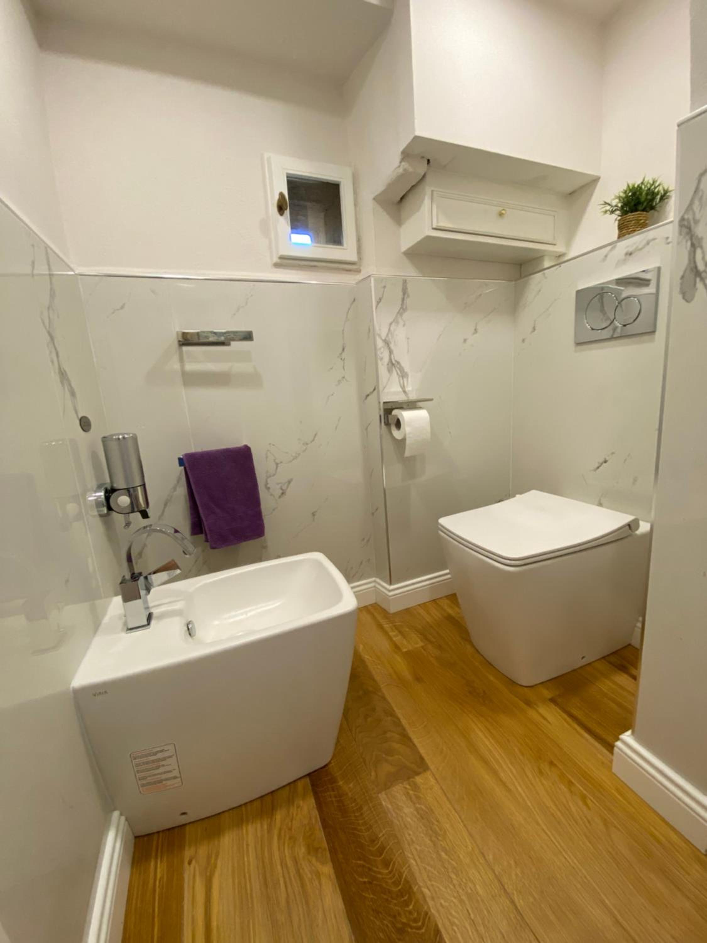 Peruzzi Royal Suite